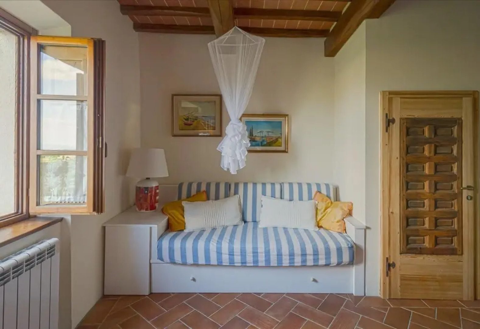 Bio Organic Villa Agritourism