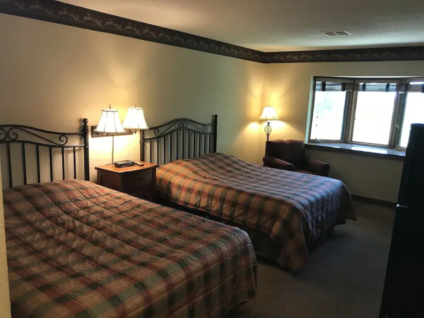 Riverwood Inn Extended Stay