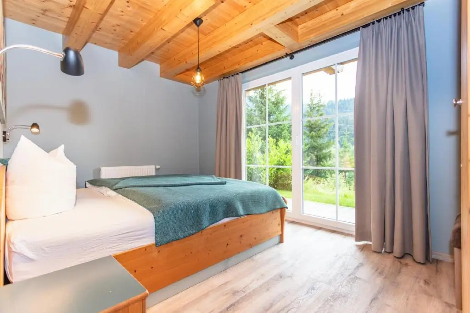 Feriendorf Wallenburg