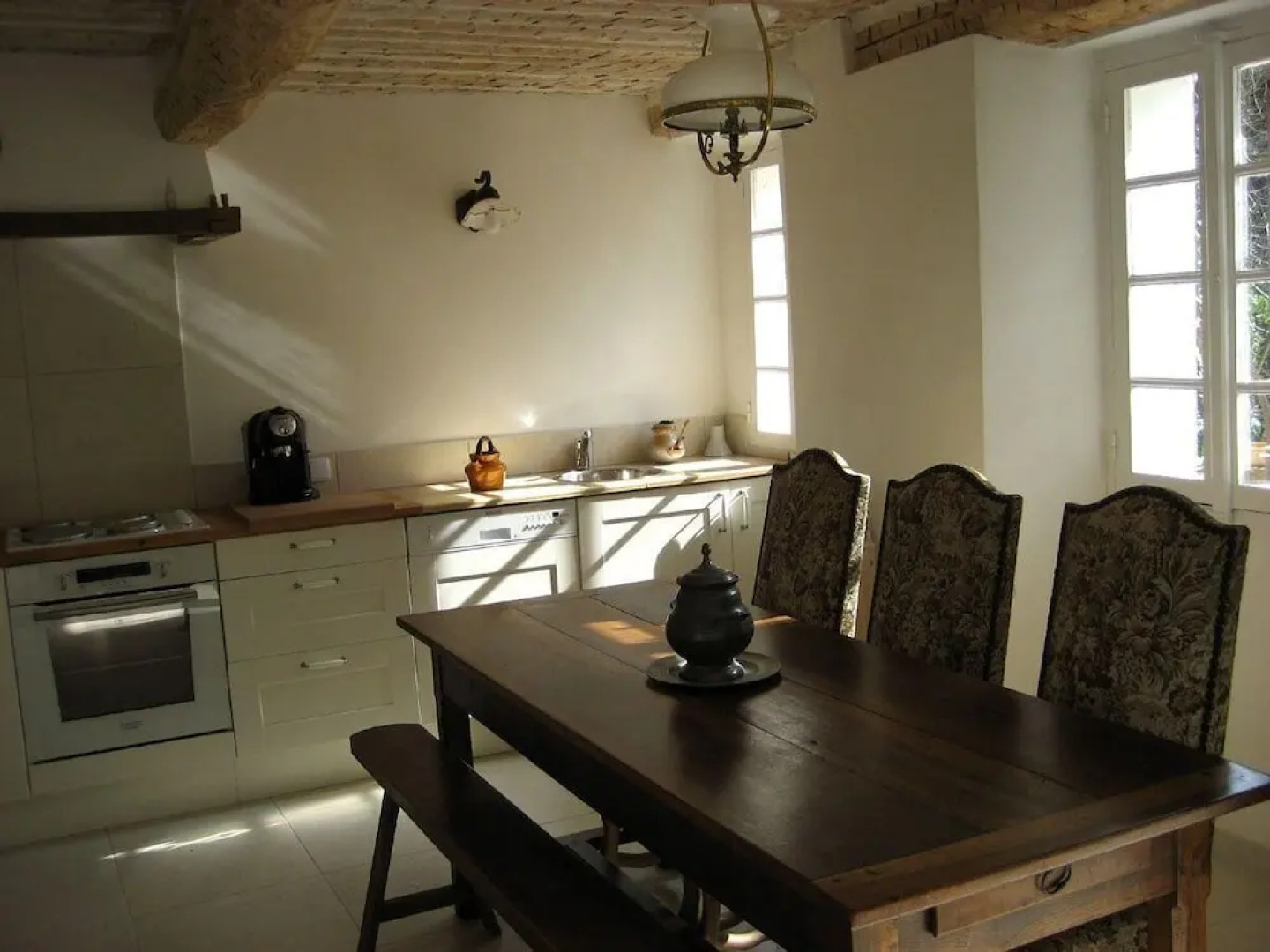 Le Mas du Pelerin by Gites de France