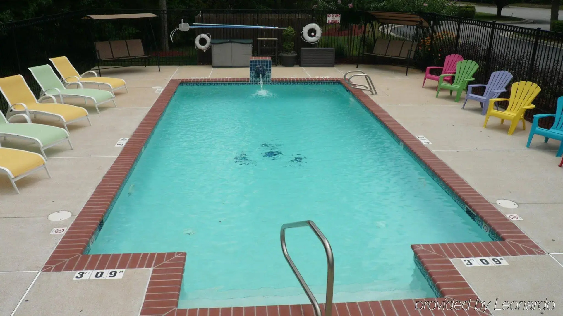 Candlewood Suites Newport News/Yorktown by IHG
