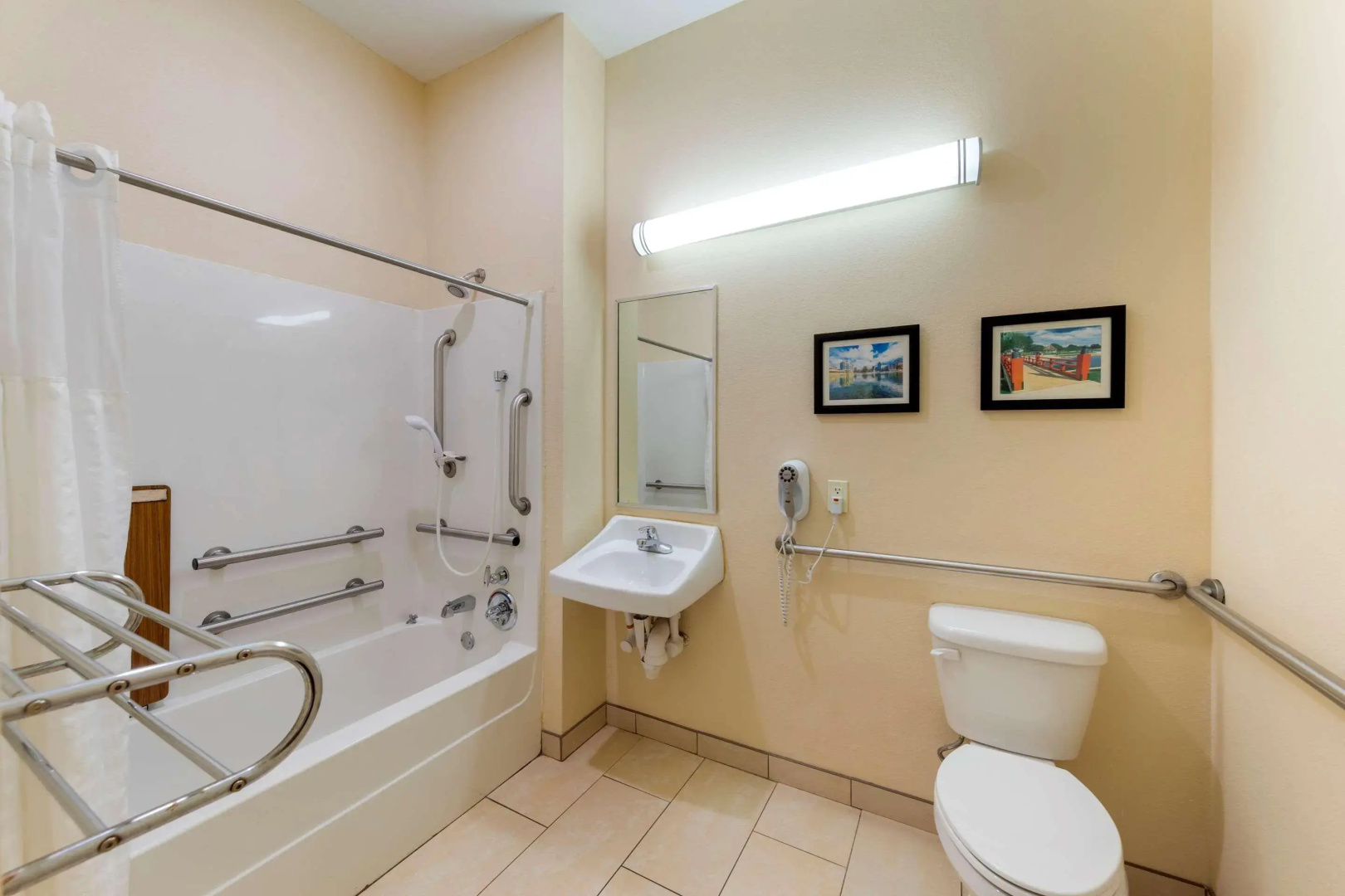 Comfort Inn Huntsville Research Park