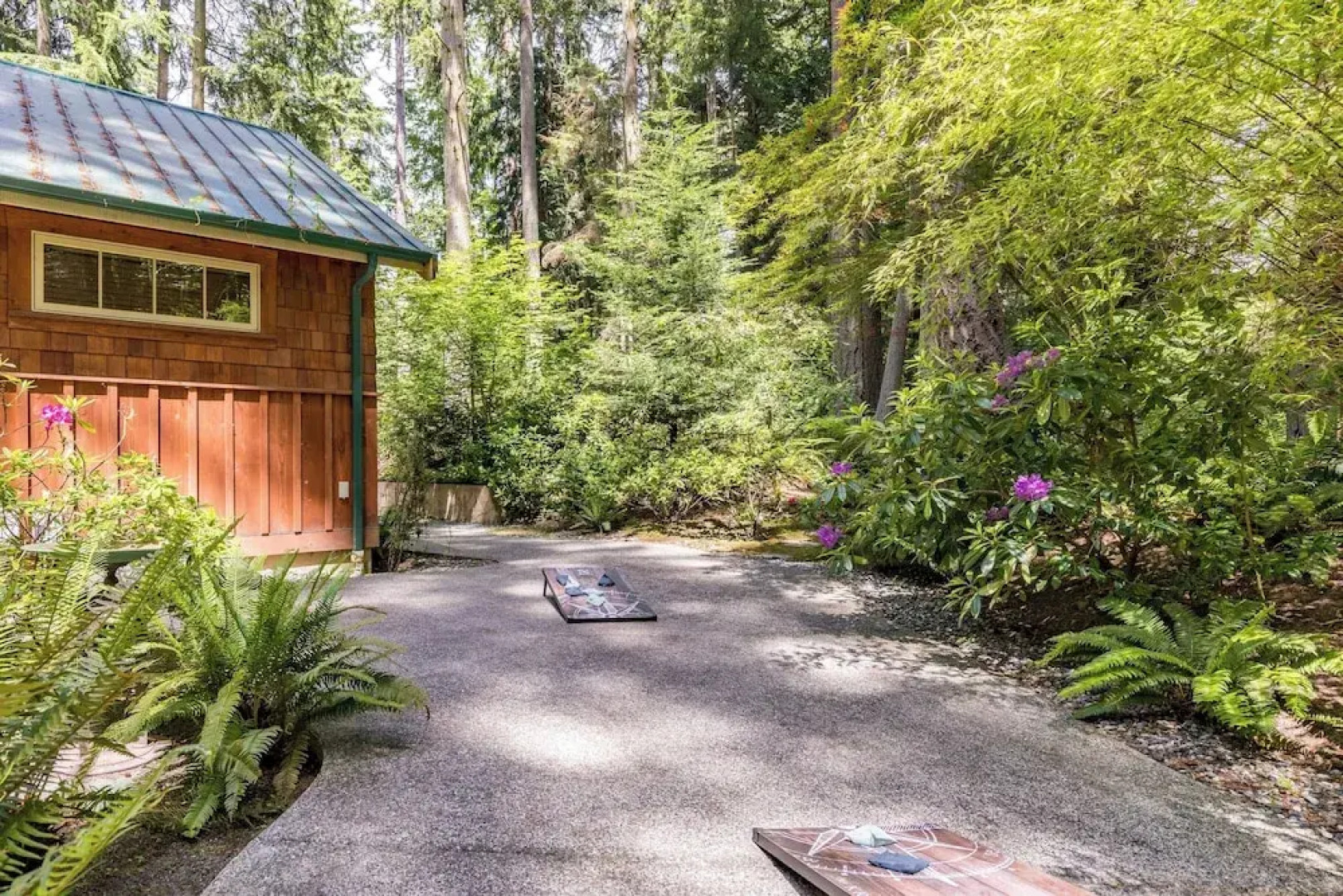 The Cottage at Herons Roost by Avantstay