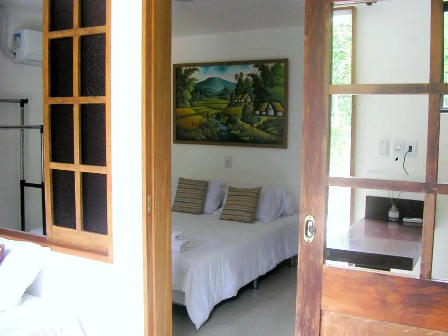 Pousada Charitas Saint Malo