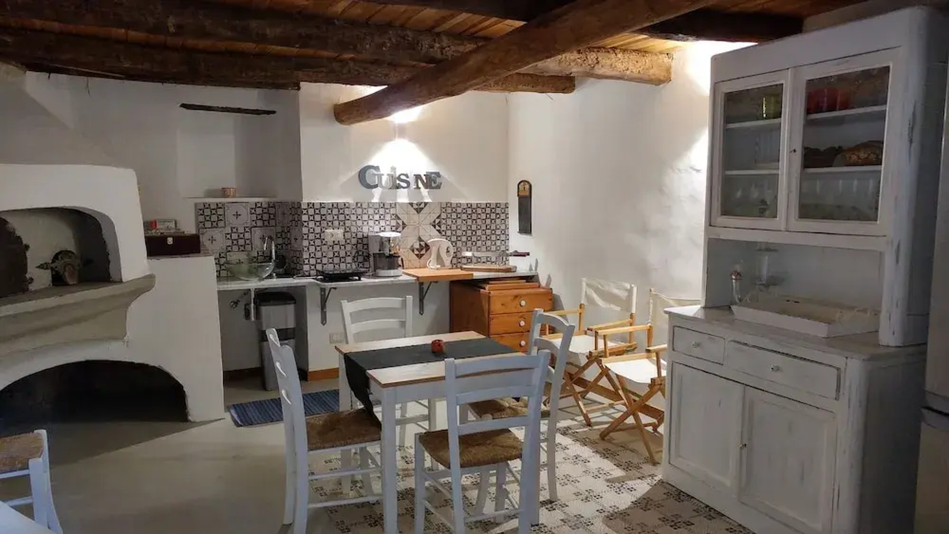 Dimora Aganoor La Foresteria