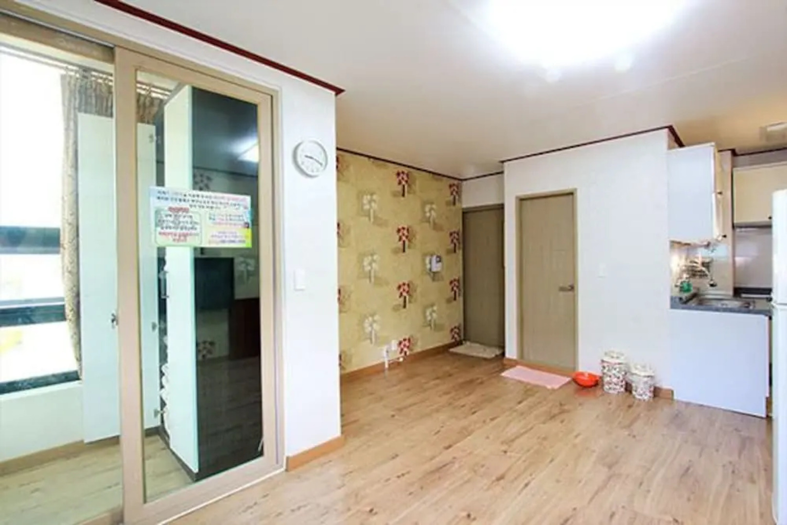 Yeongdeok Songa Pension