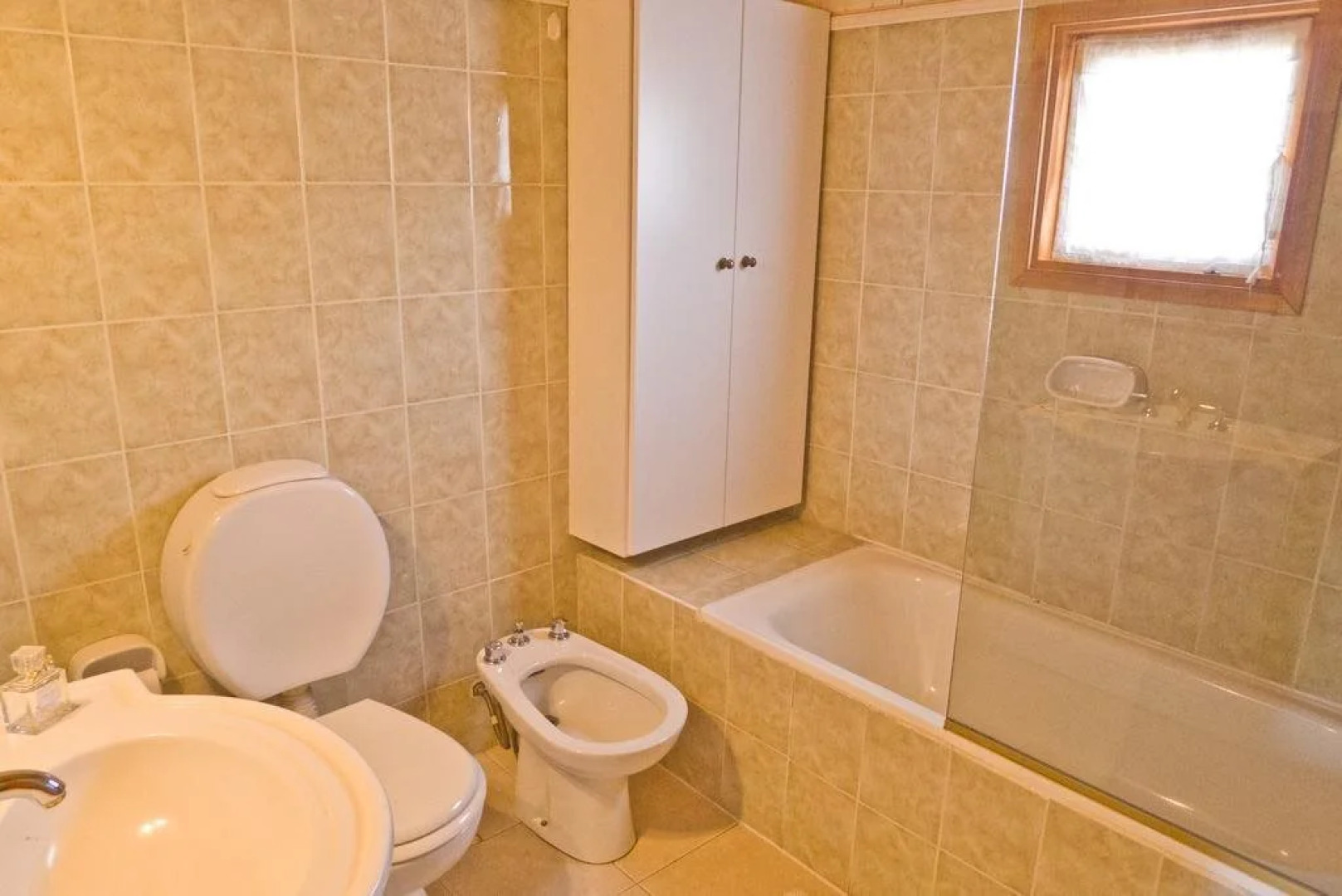 Cabañas Ernesto Nuñez