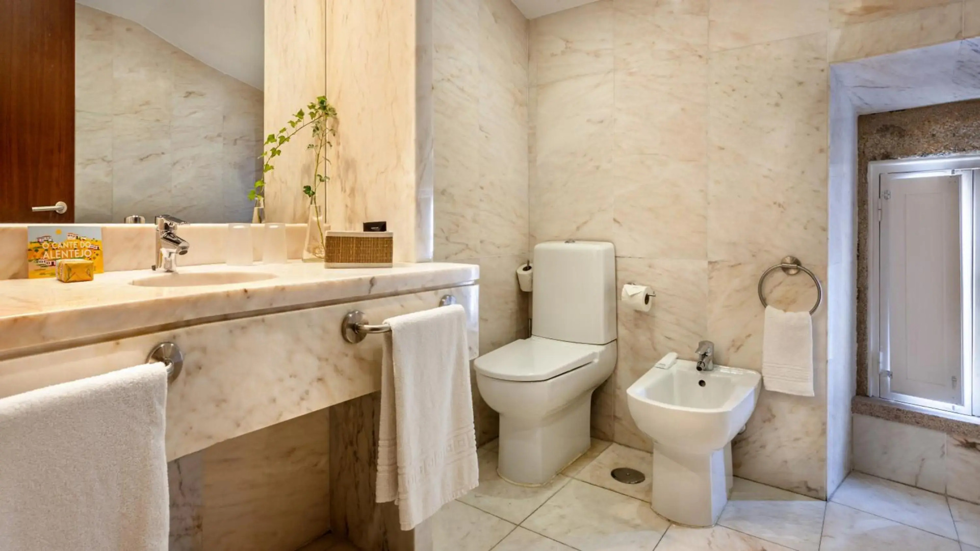 Pousada do Marvão - Charming Hotel