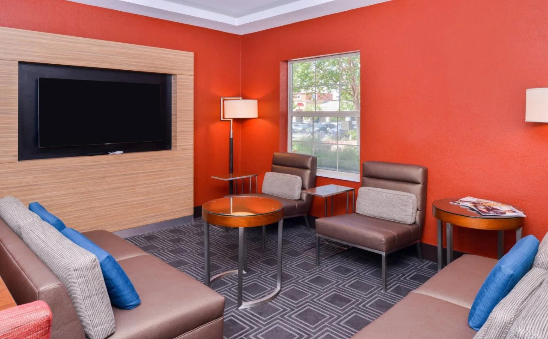 TownePlace Suites by Marriott Ontario Airport