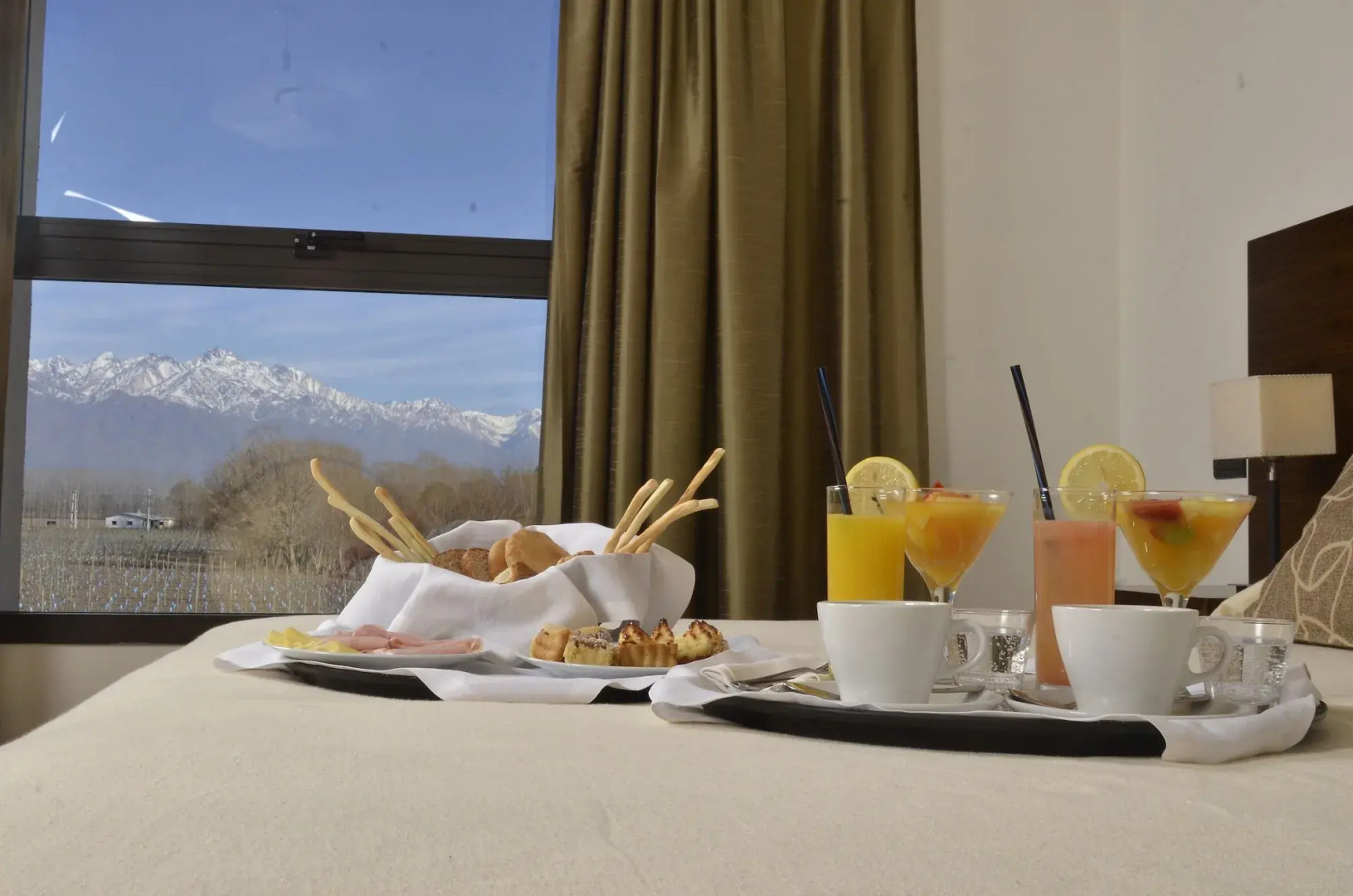 Fuente Mayor Hotel And Resort