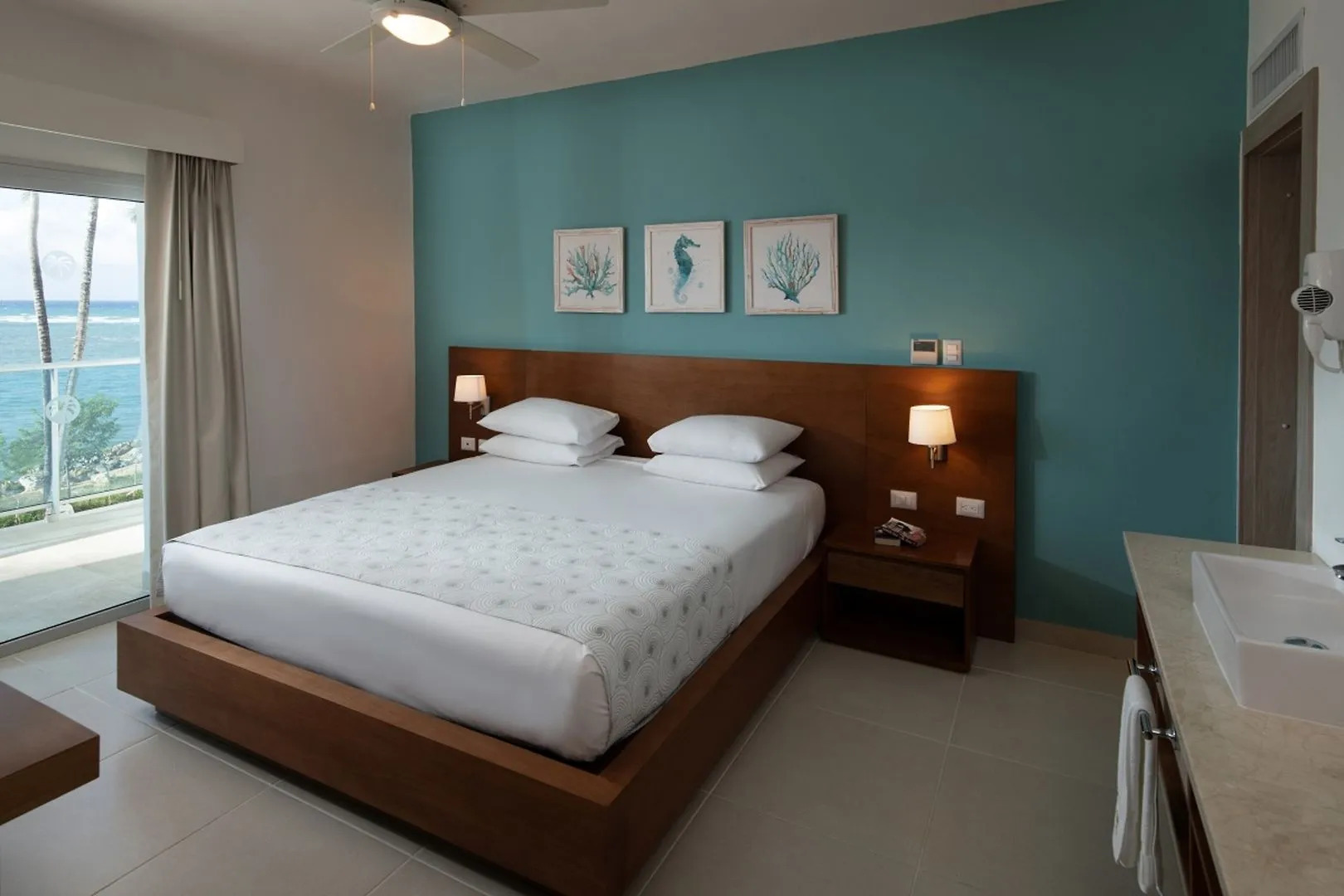 Presidential Suites Lifestyle Cabarete - Room Only