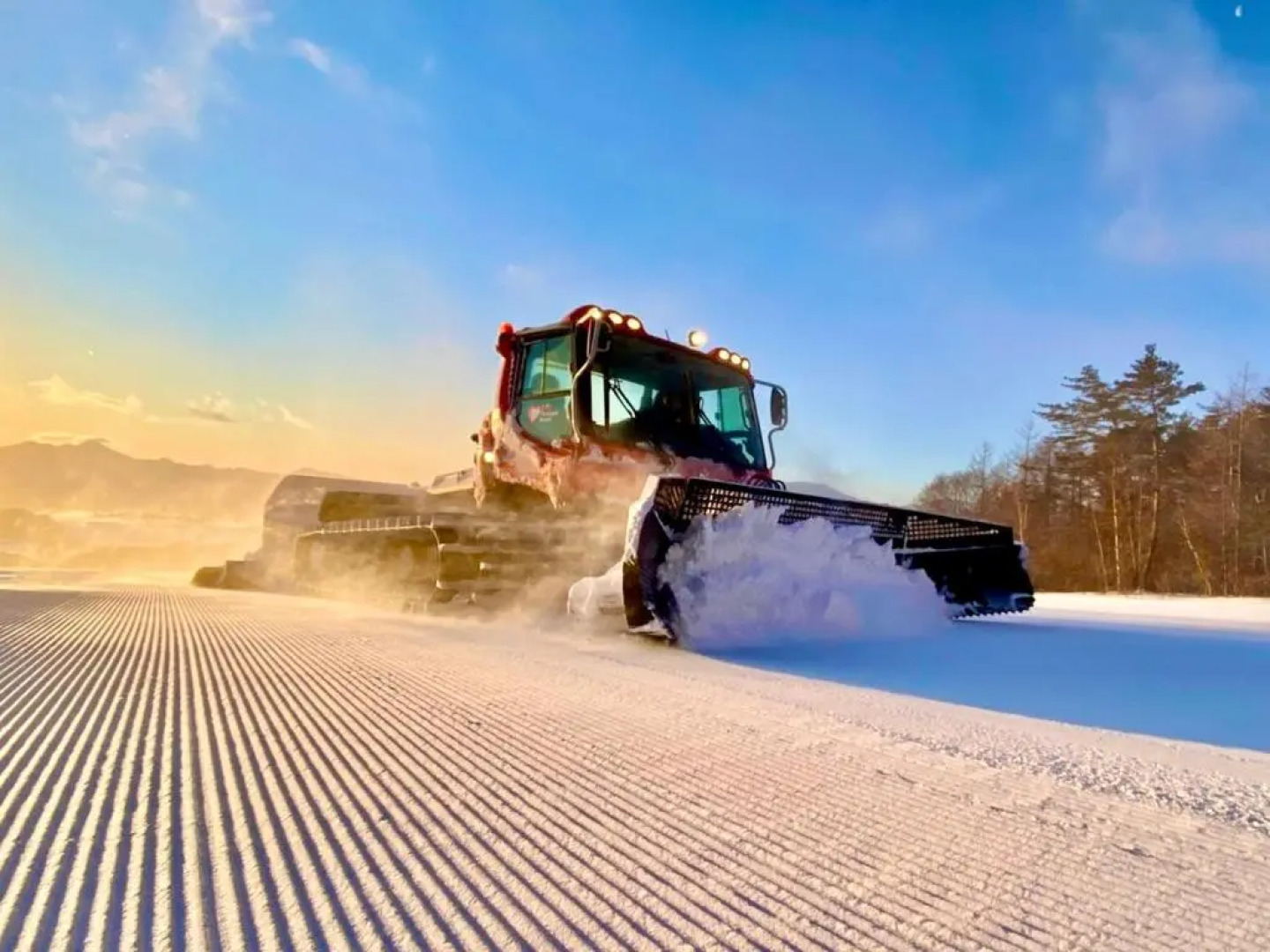 Palcall Tsumagoi Resort