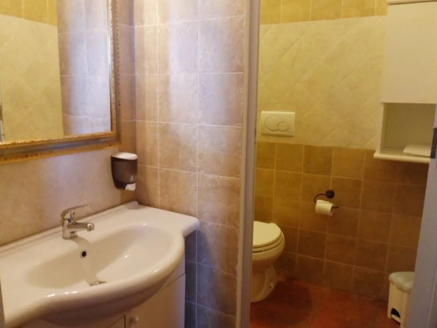 Agriturismo il Poggiarello