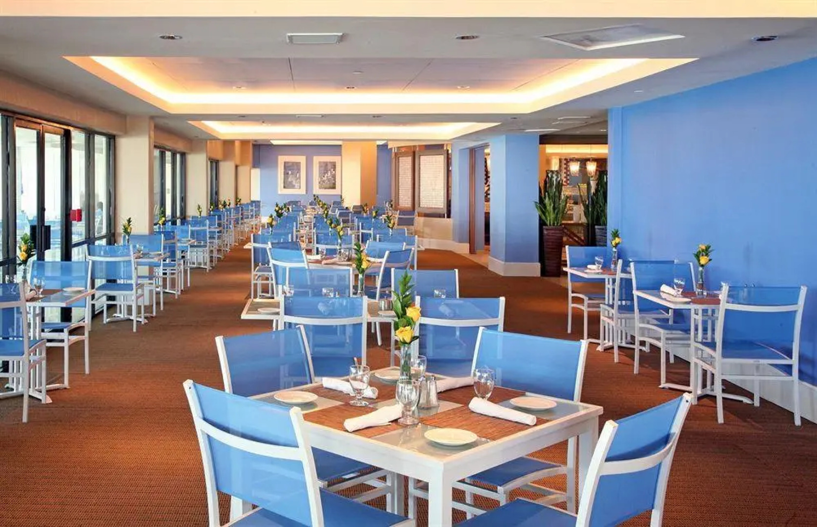 Sheraton Nassau Beach Resort