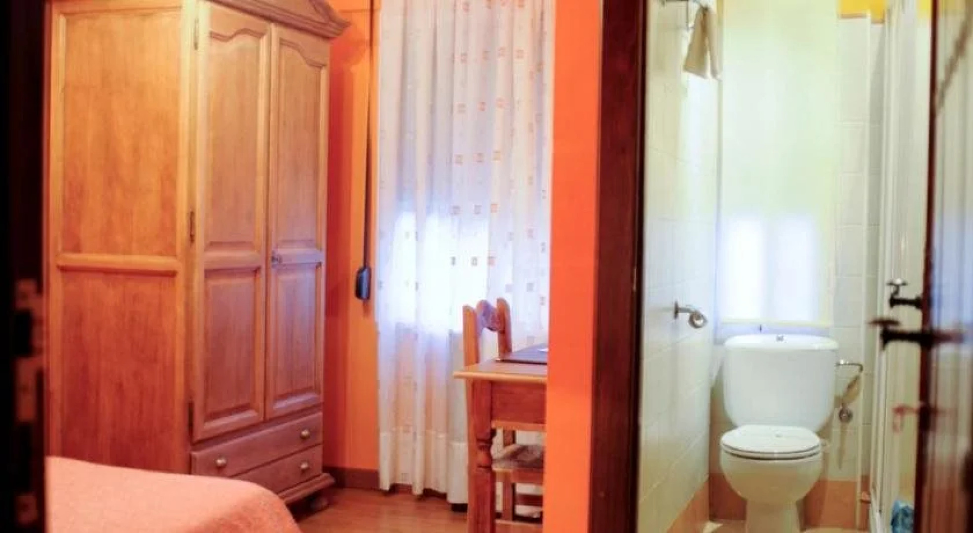 Hotel Rural Restaurante Los Rosales