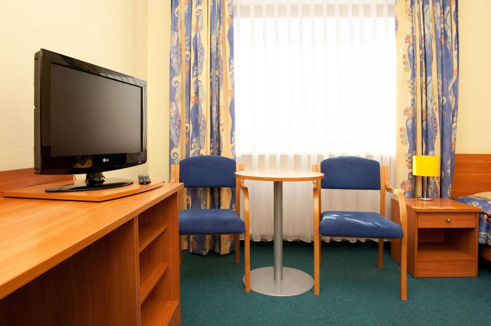 A4 Airport Kraków Morawica