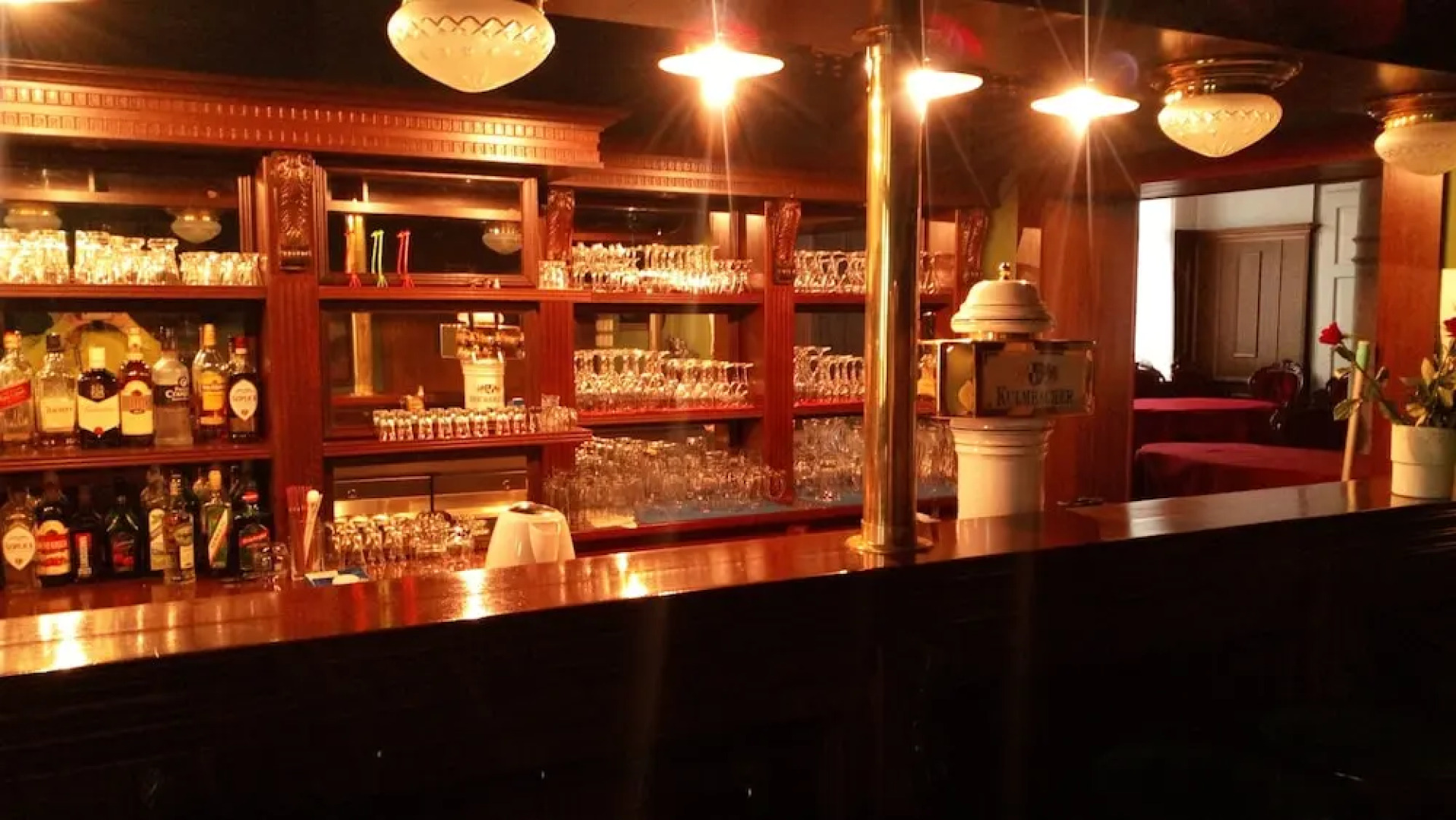 Hotel Schwarzaquelle