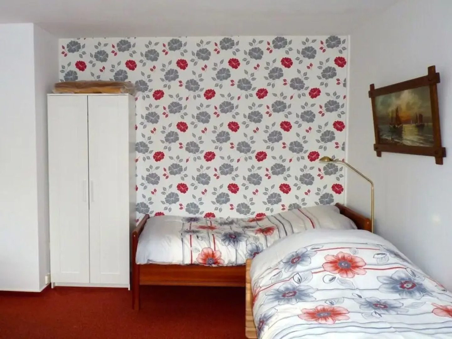 Holiday Apartment Schramm