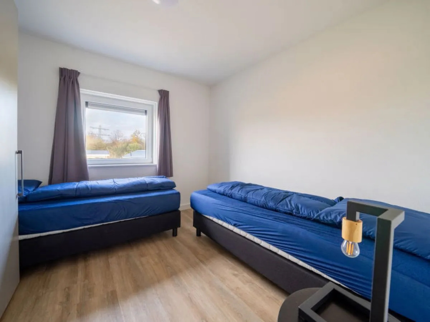 Resort De Kraaijenbergse Plassen 10279