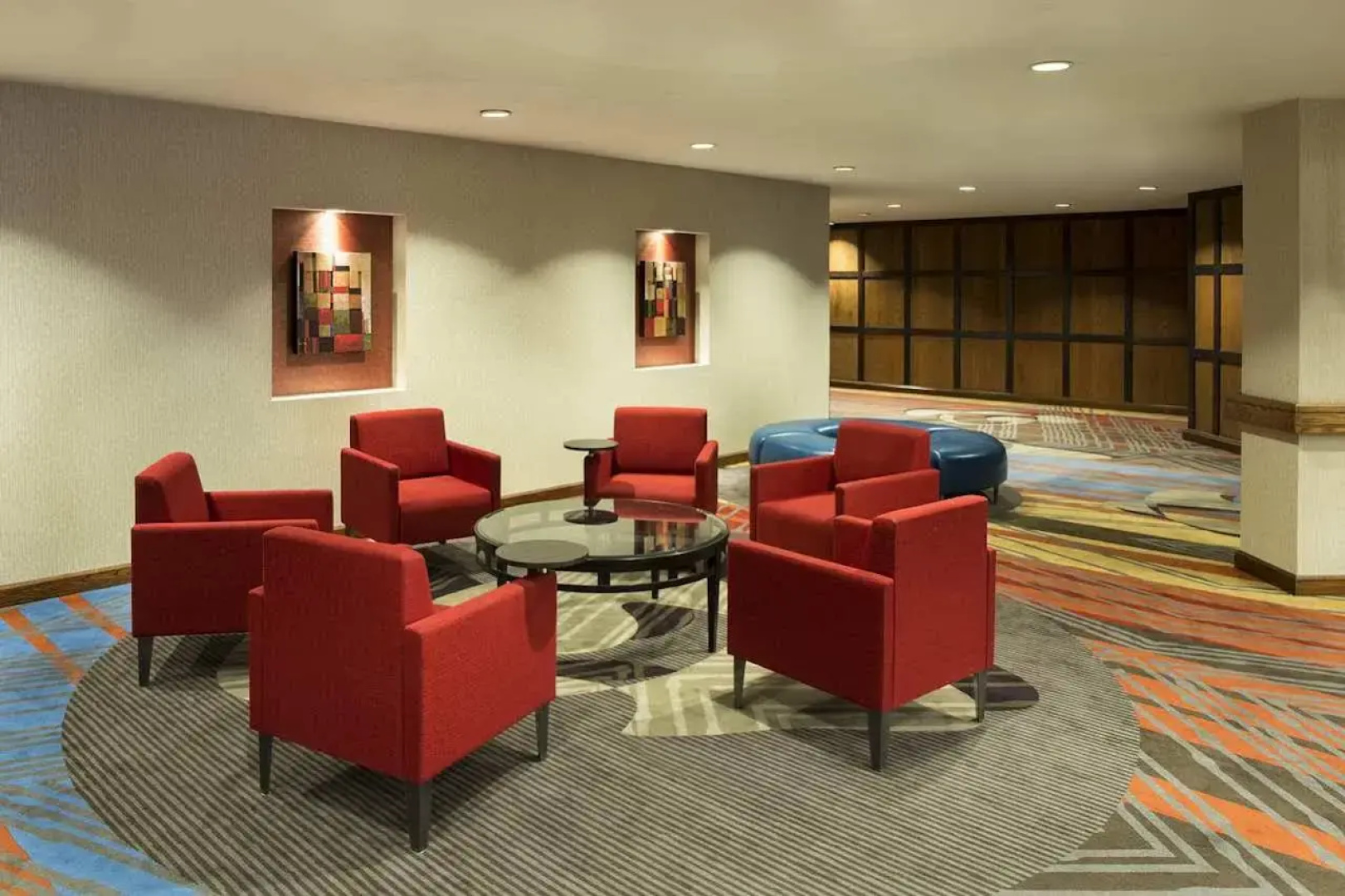 Hilton Bellevue