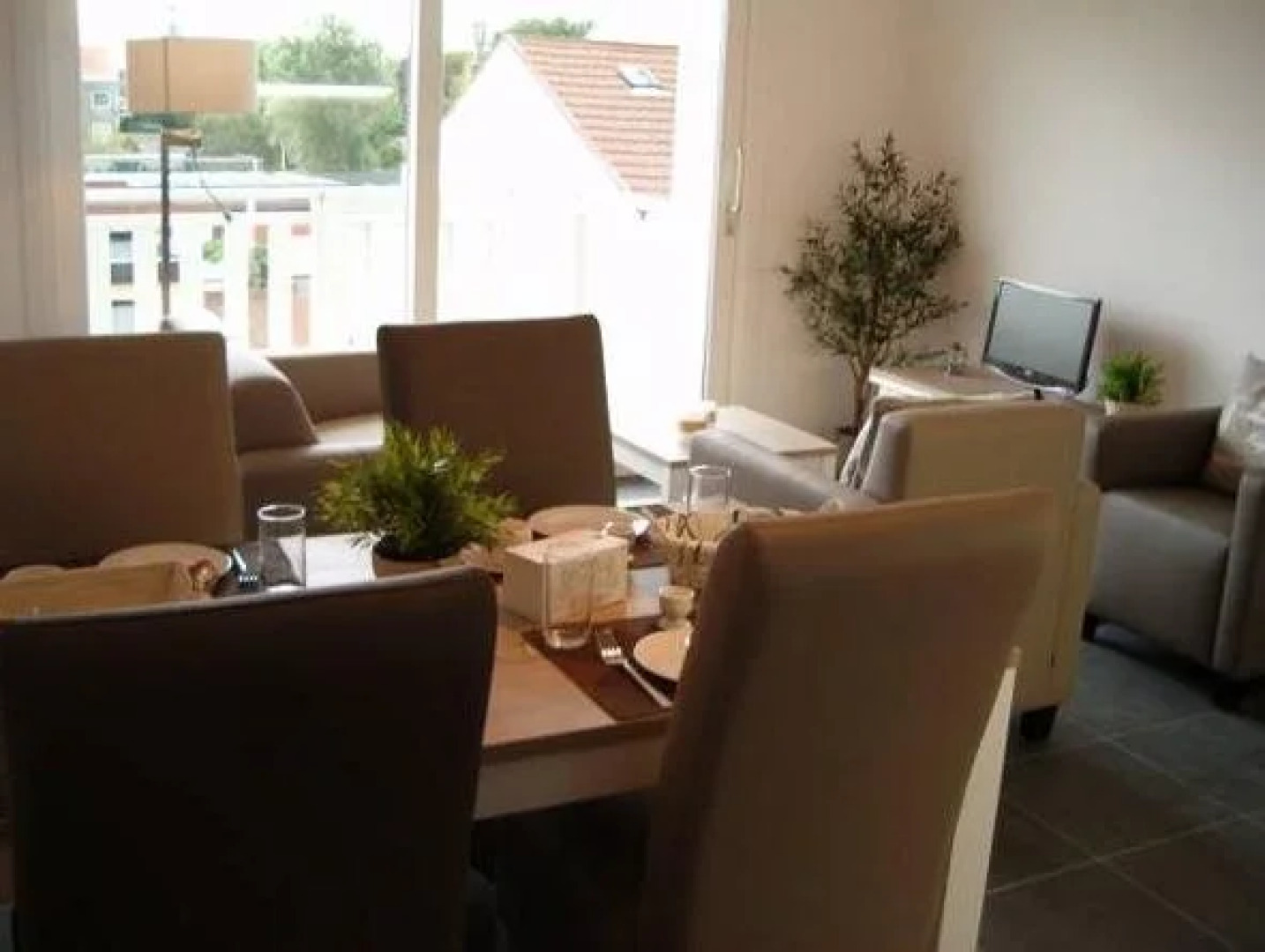 Holiday Suites De Panne