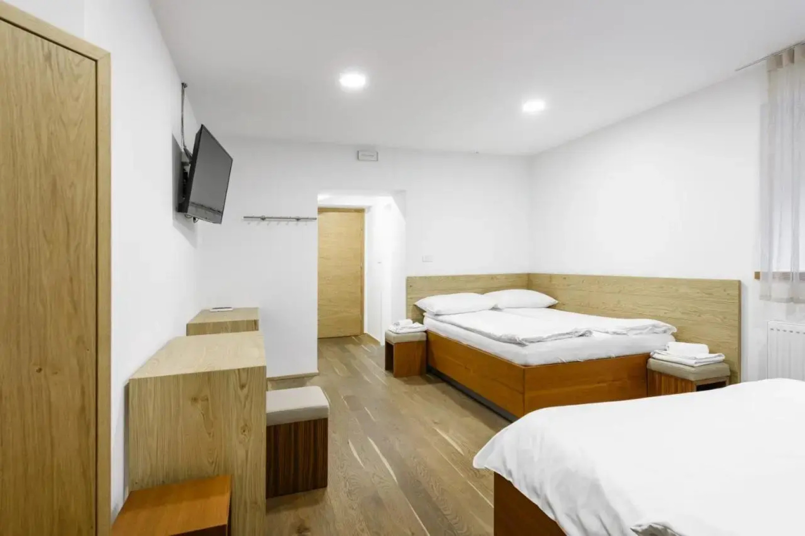 Bed & Breakfast Pri Maruški