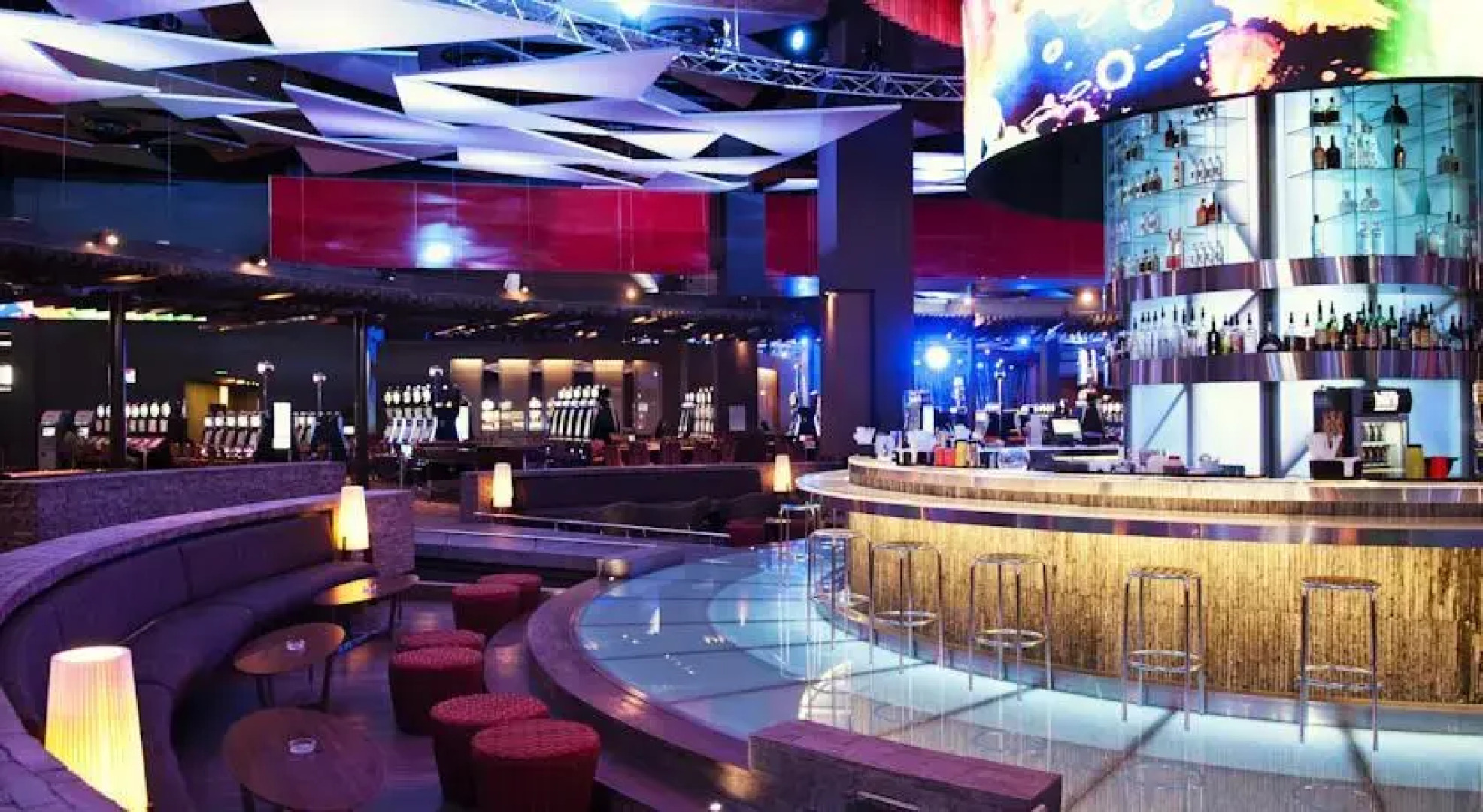 Hotel del Valle, Enjoy Santiago