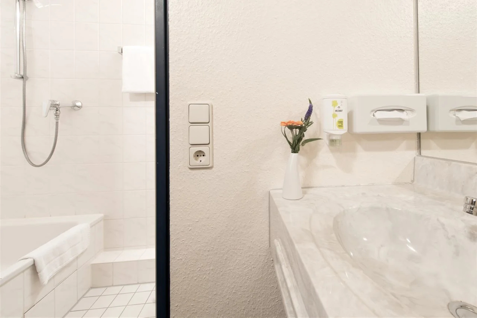 ACHAT Hotel Leipzig Messe