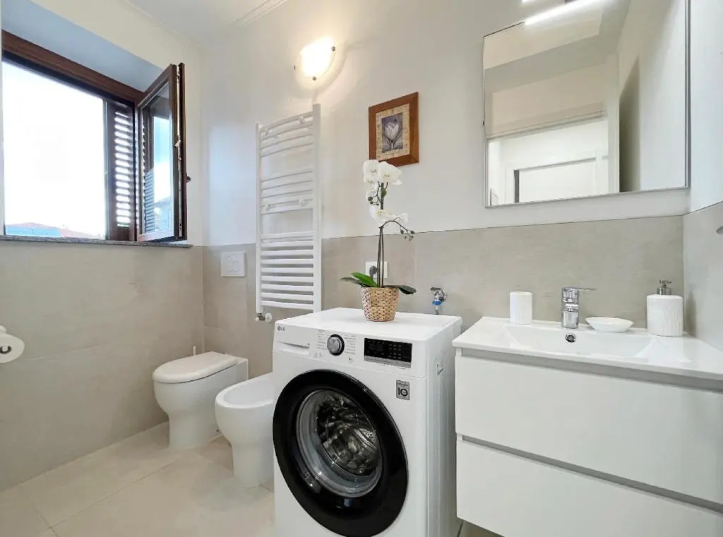 Alloggio confortevole a Cadorago