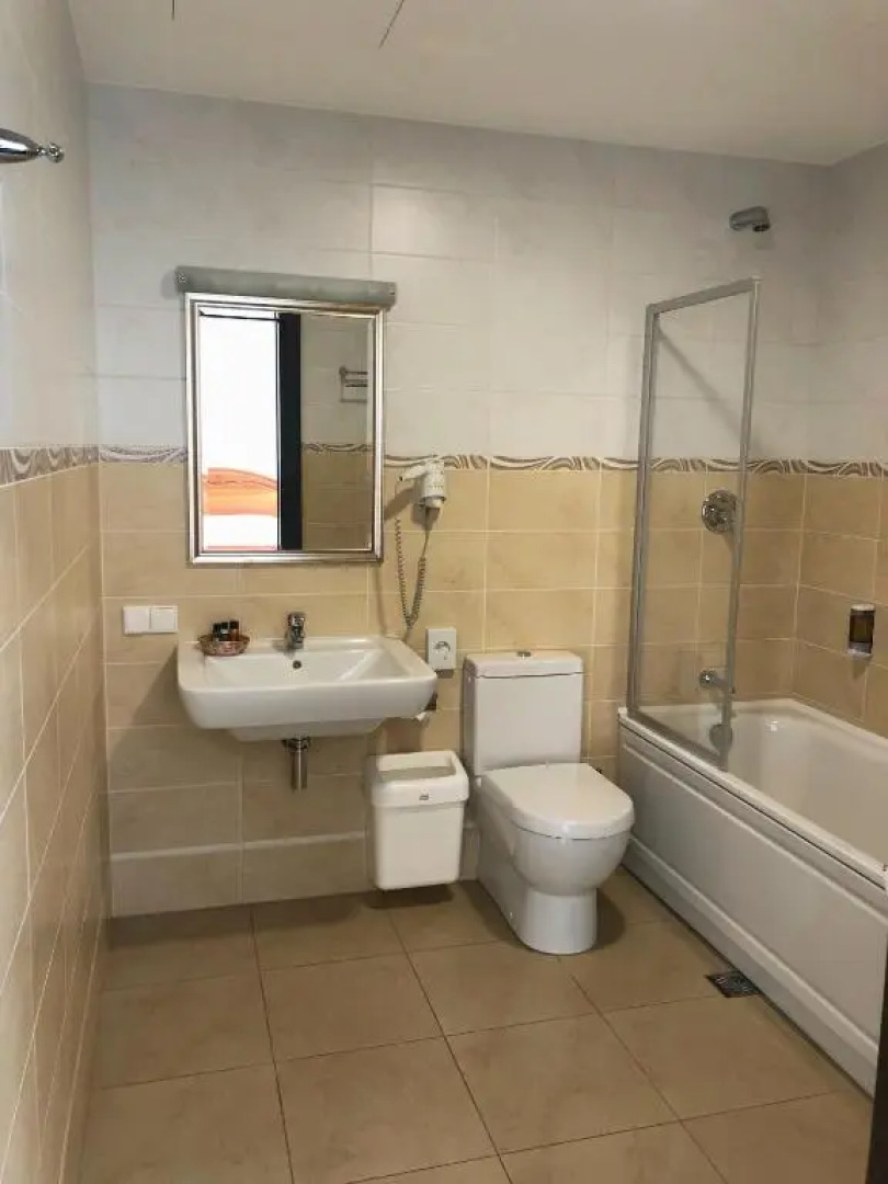 National Golf Resort