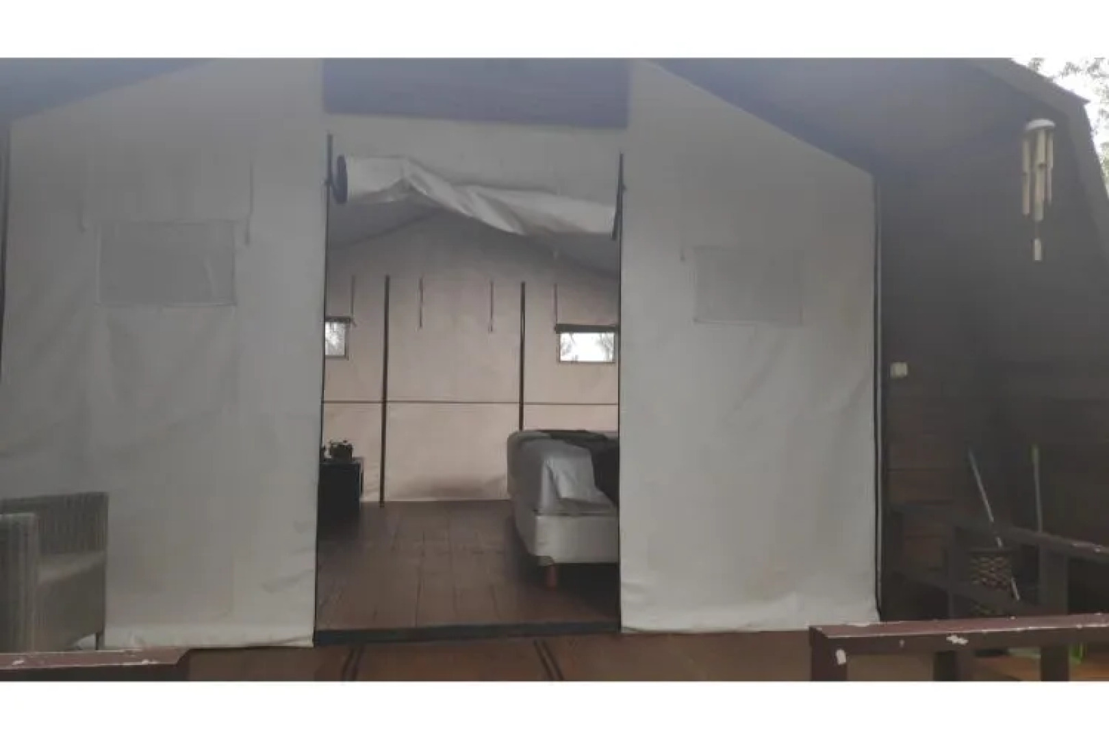 Bukit Lintang Sewu Domping By Zuzu