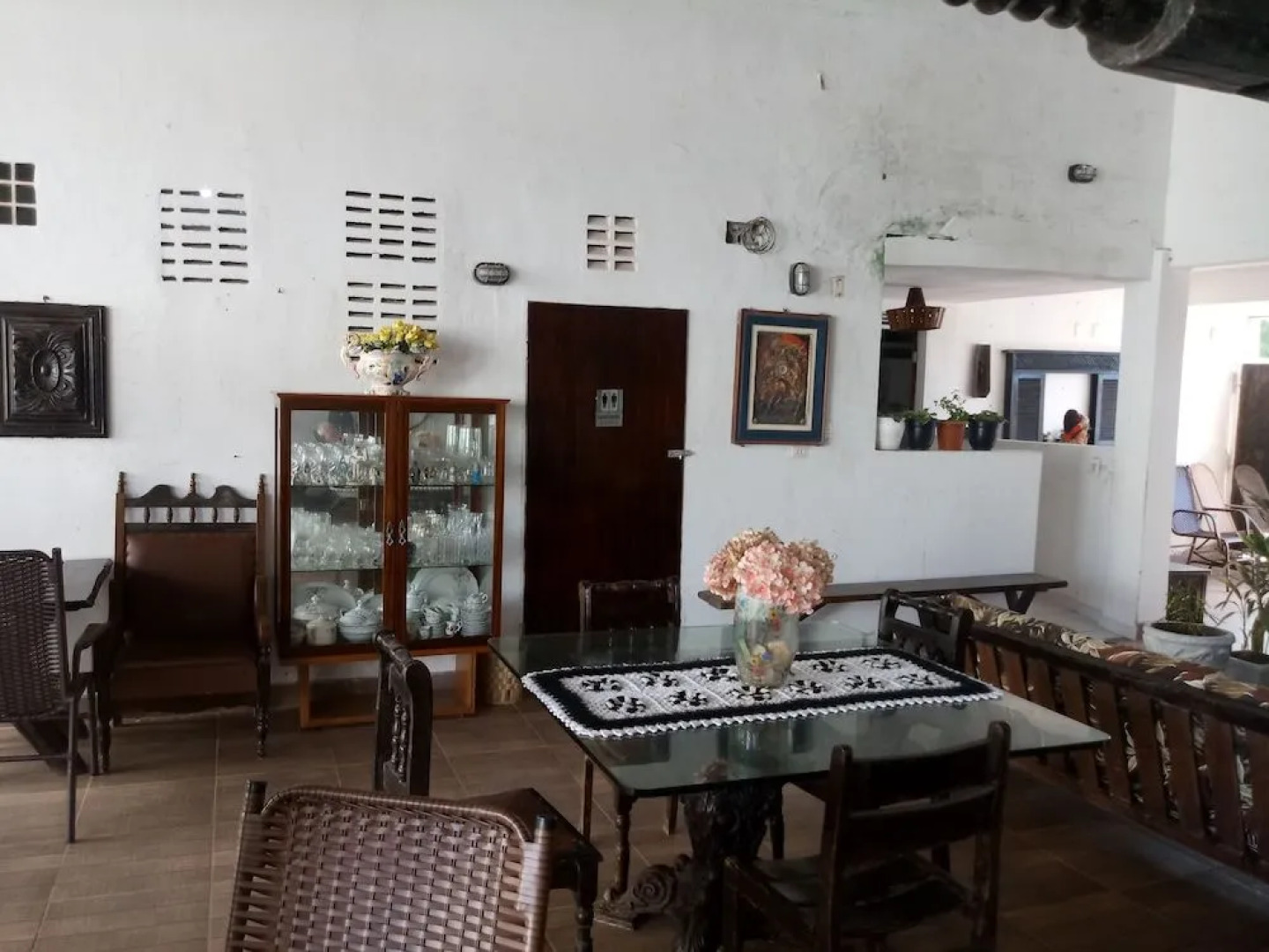 Pousada Vila da Barra