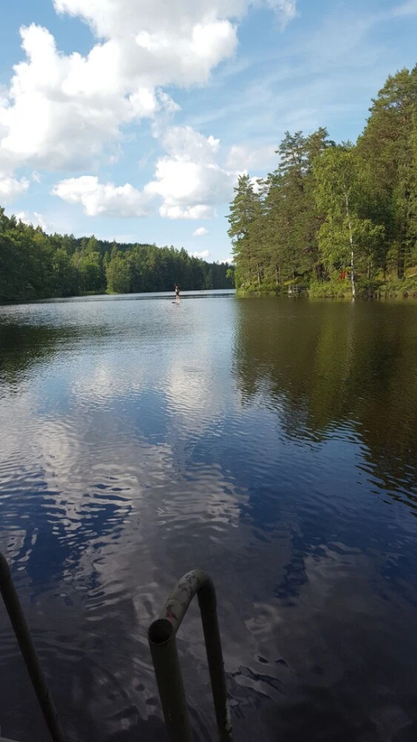 Solbackens pensionat