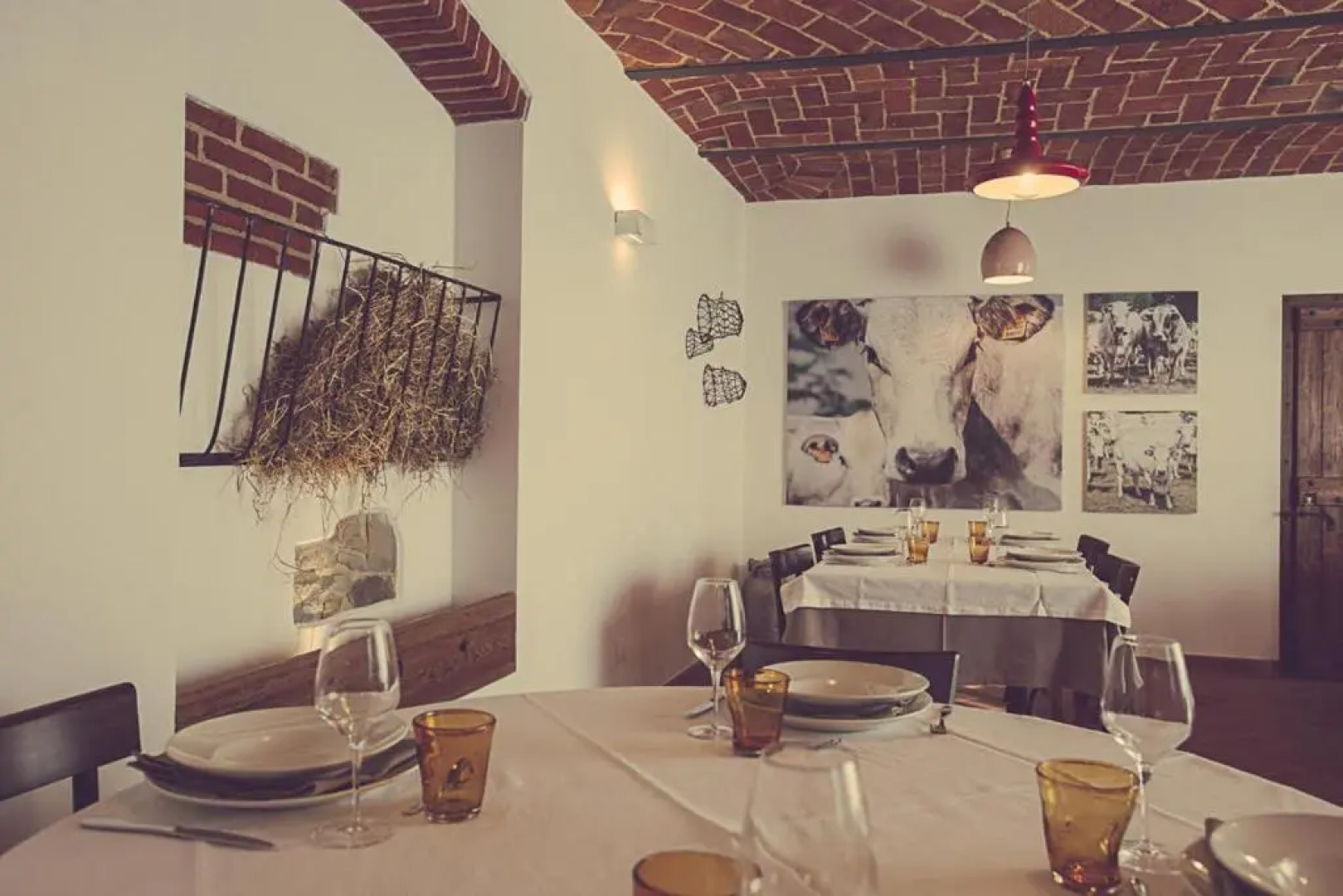 Ca Nadin Agriturismo