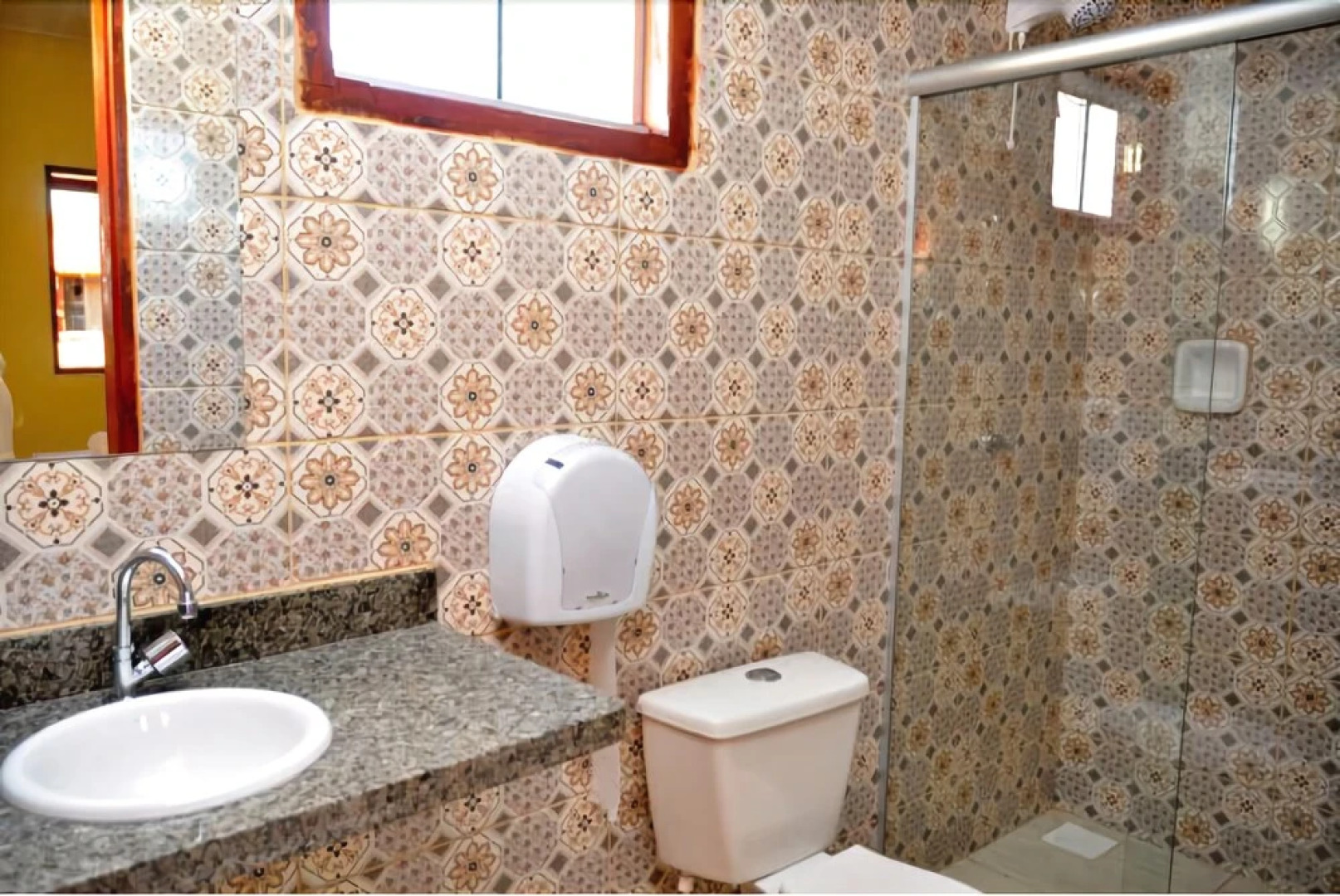 Pousada Encanto Dos Anjos