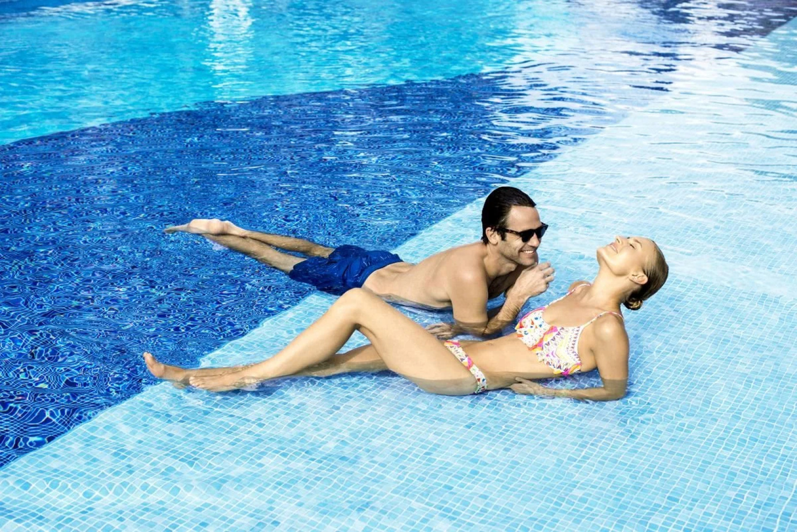 Excellence Playa Mujeres - Adults Only All Inclusive