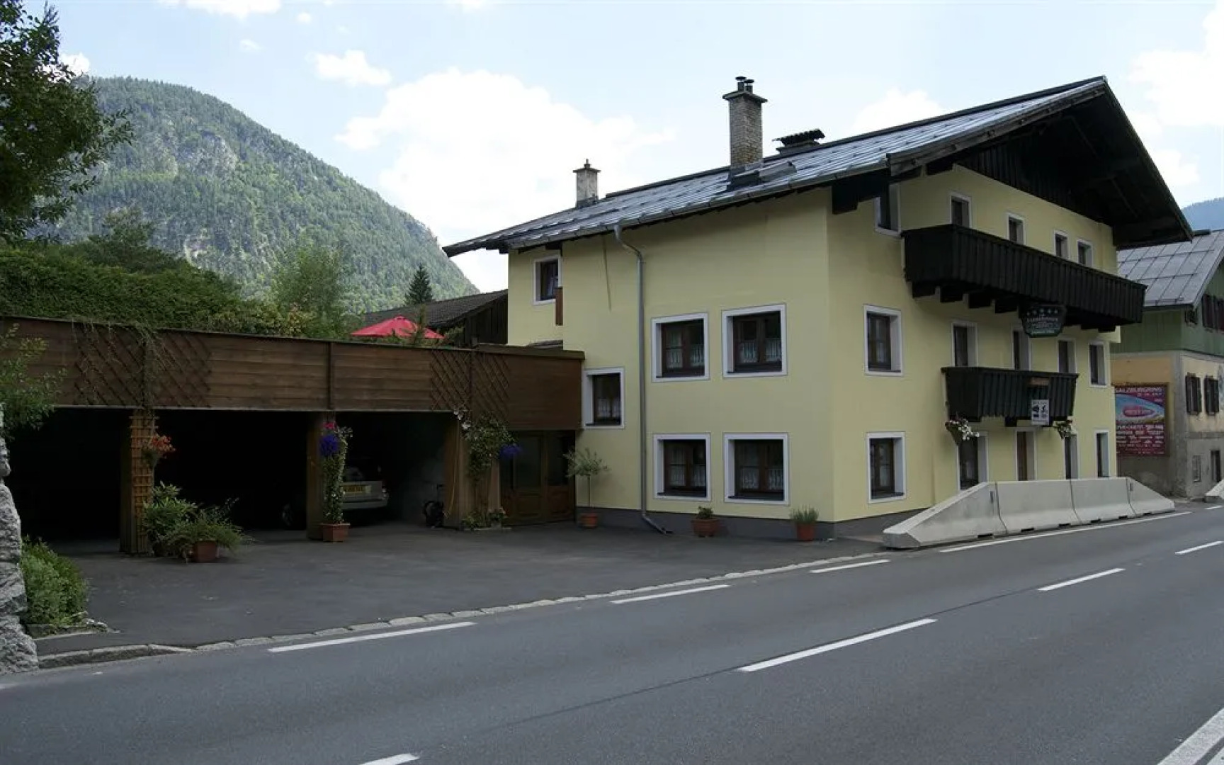The Farberhaus