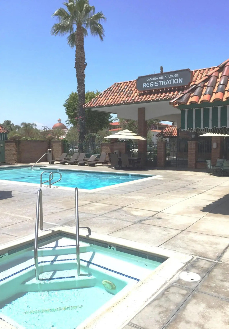 Laguna Hills Lodge
