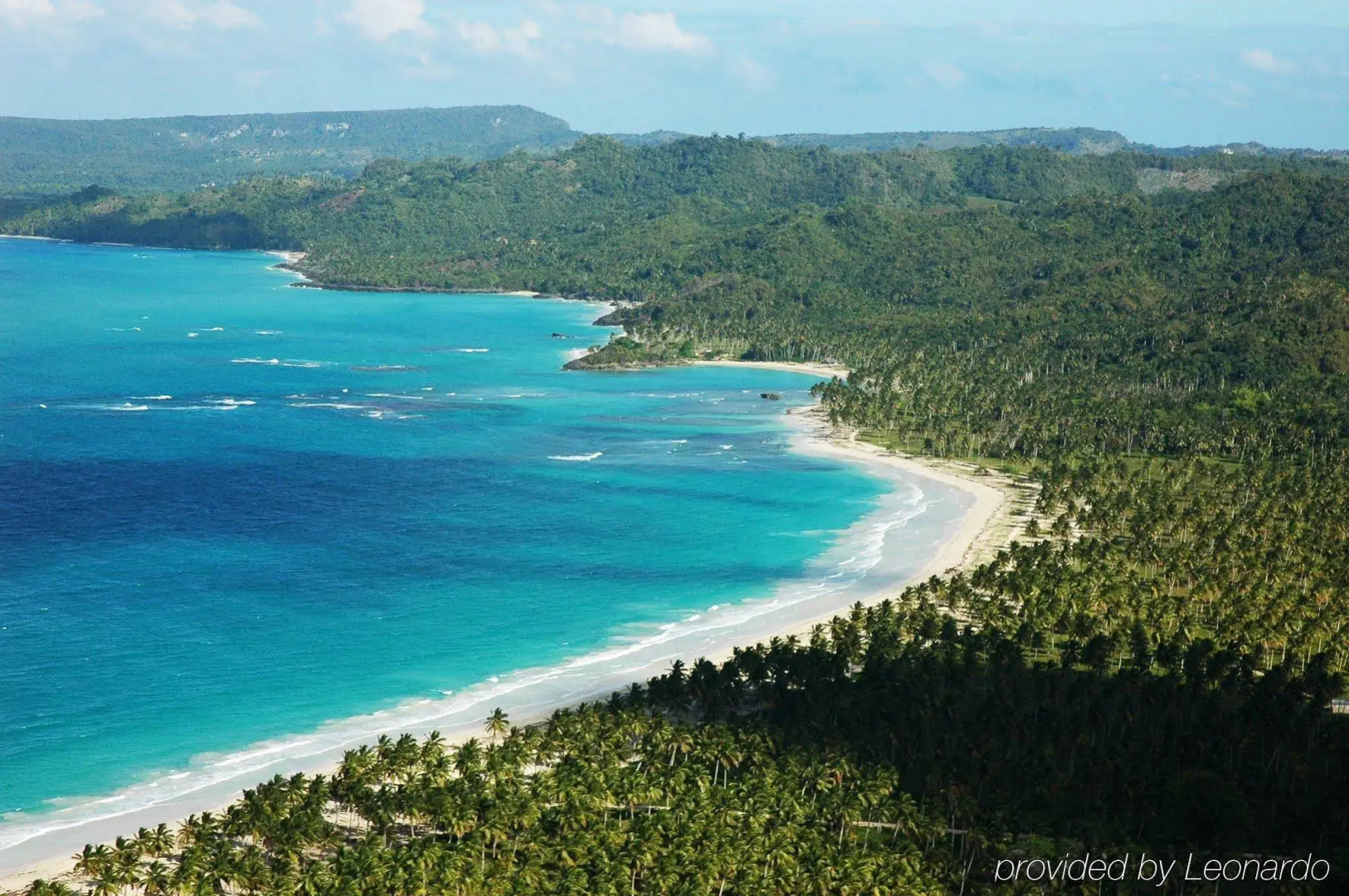 The Bannister Hotel & Yacht Club