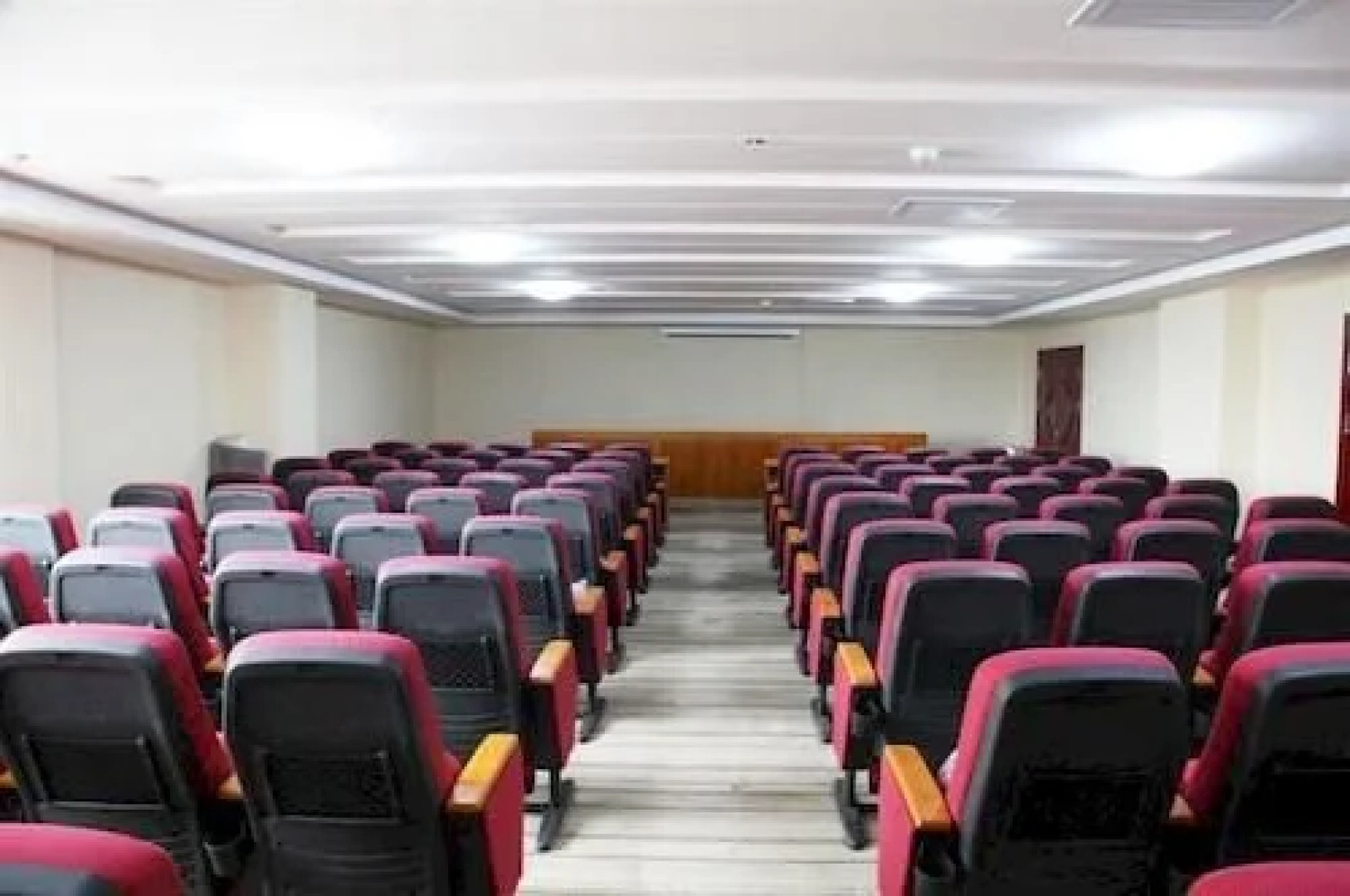 Ordos Shengshi Yangguang Hotel