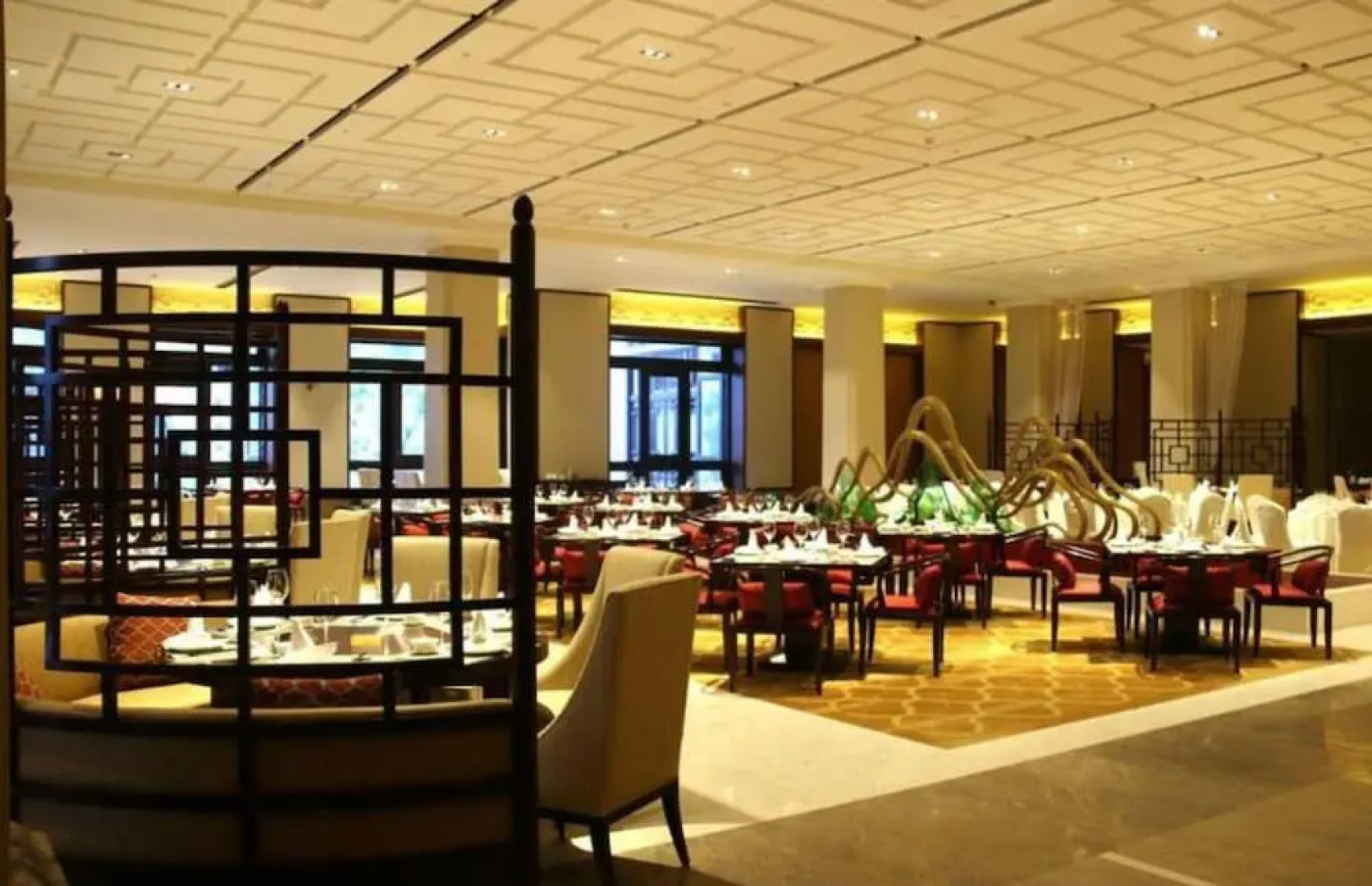 Hainan Qizi Bay New Century Resort