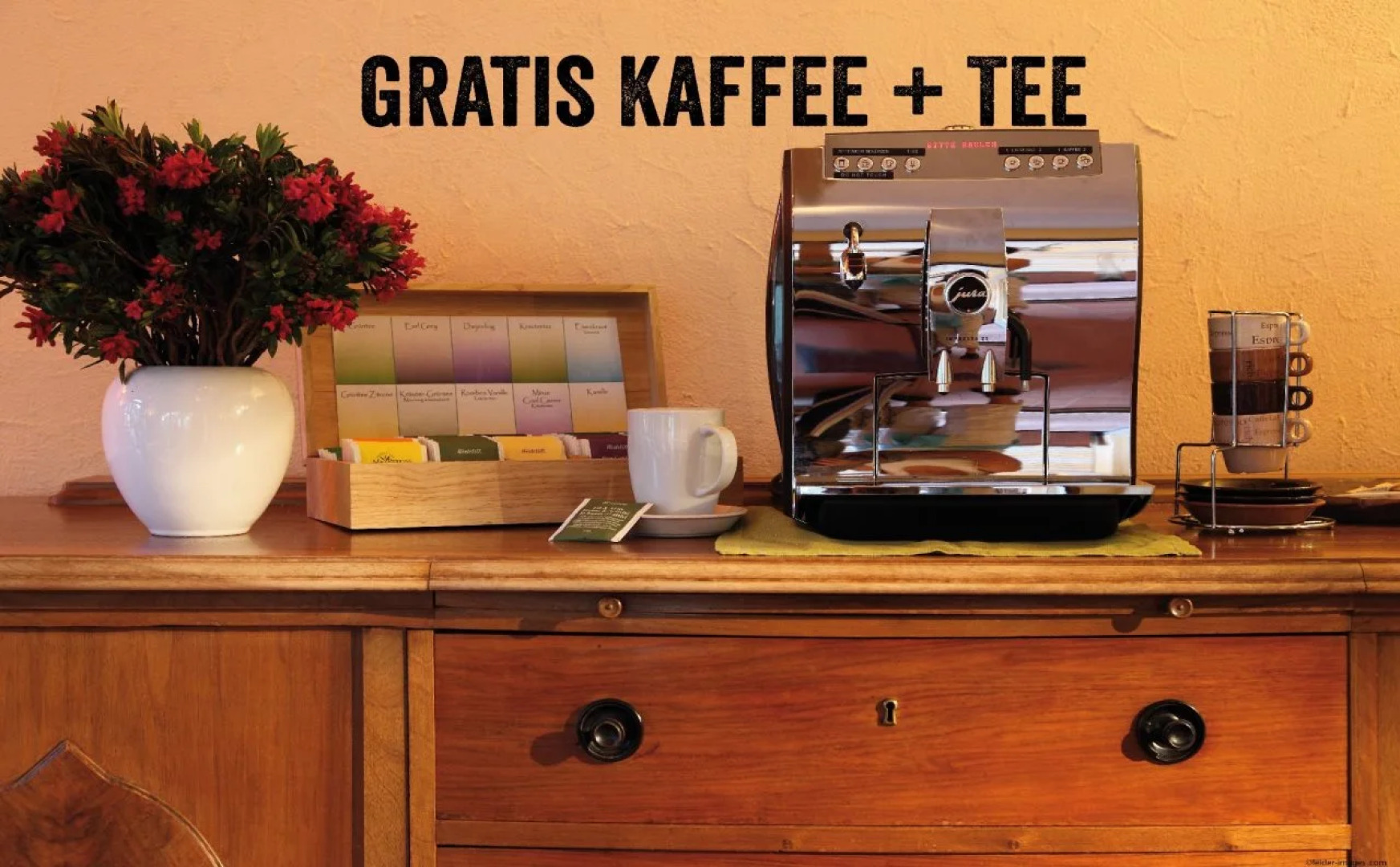 Badehotel Salina Maris - Wellness & Vintage