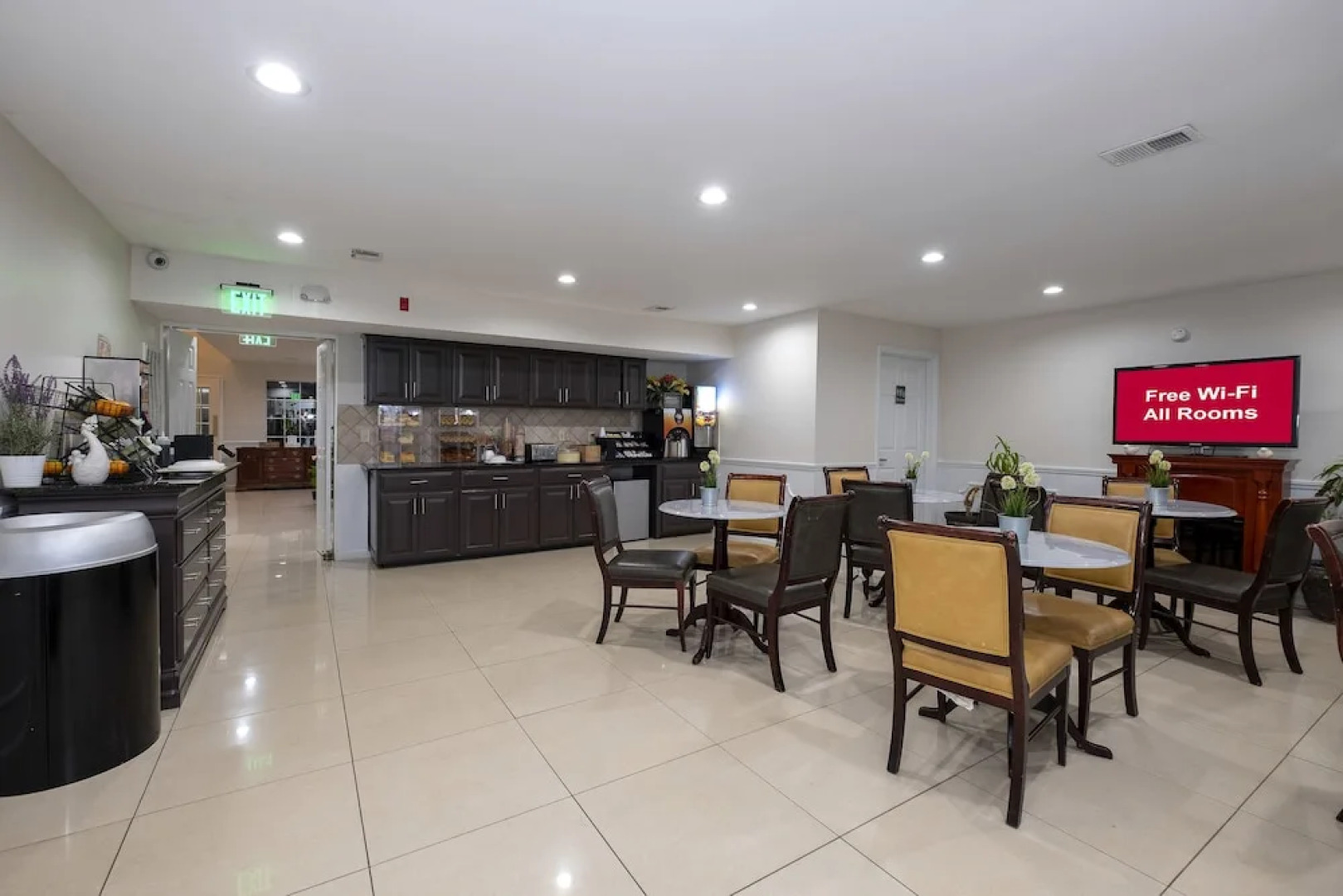 Jameson Inn - Wilson