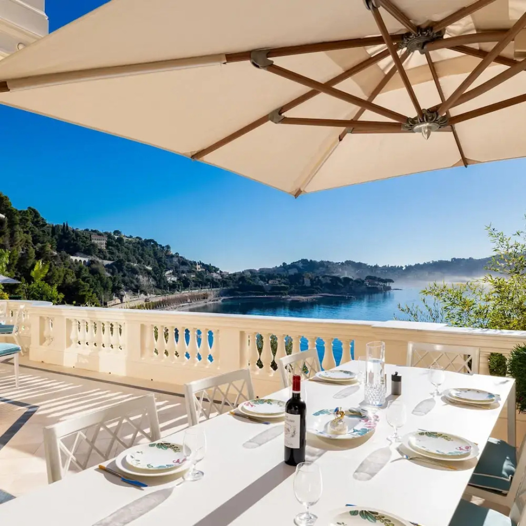 Villa Soleil Riviera