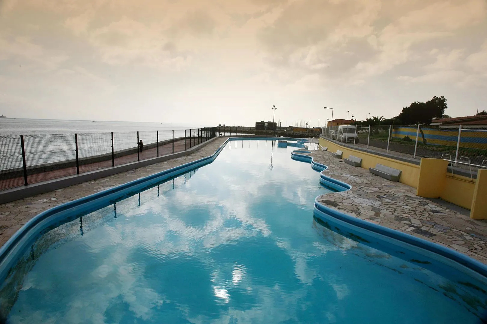 INATEL Oeiras