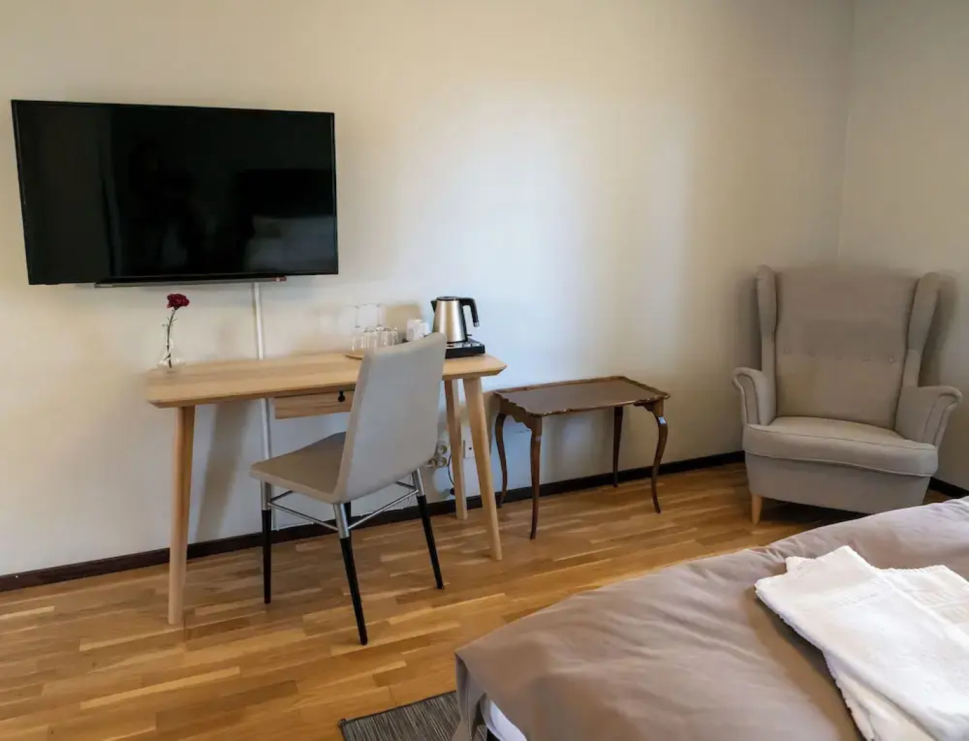 Spångens Gästgivaregård