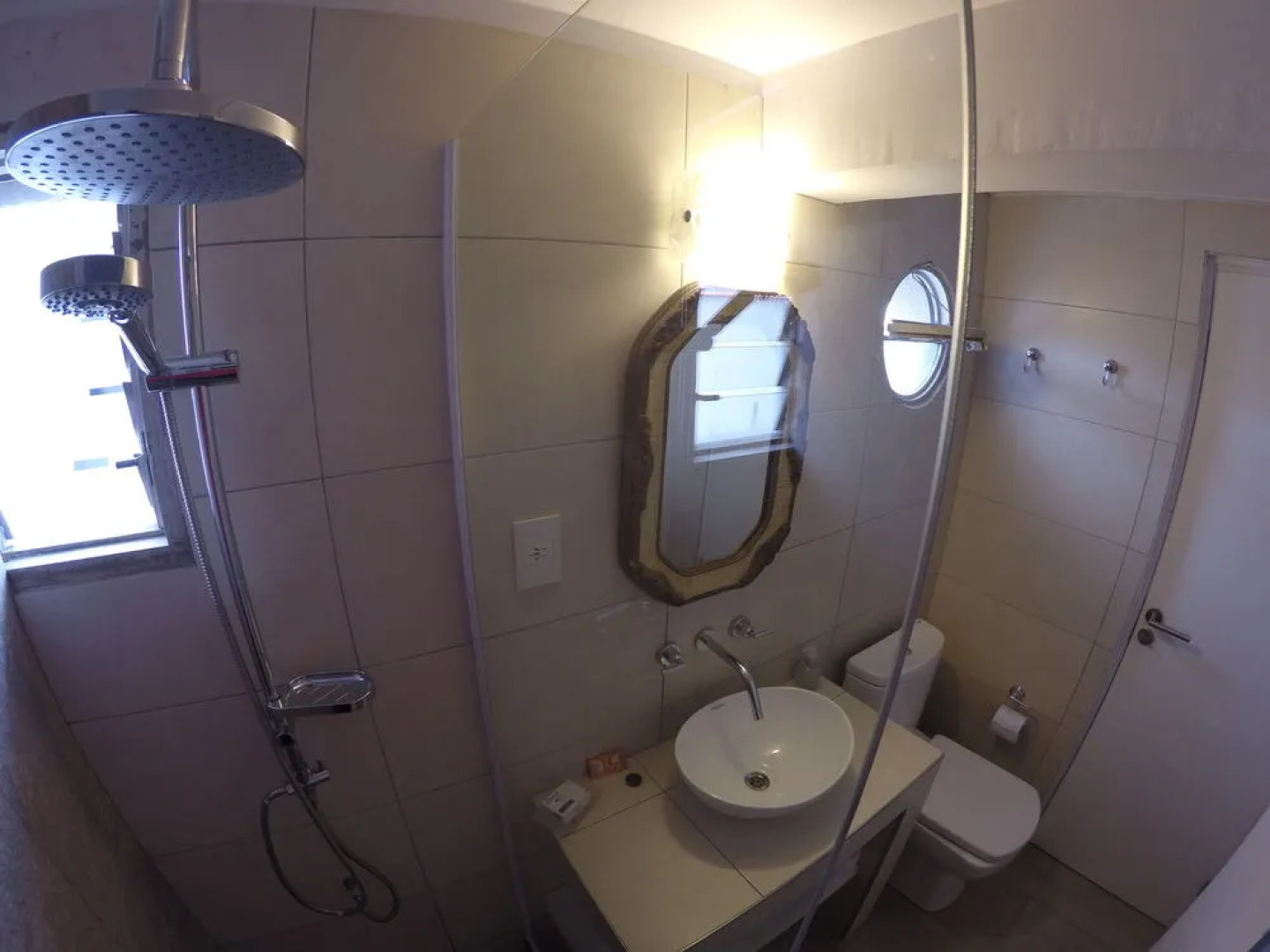 Modigliani Suites Mendoza Hotel