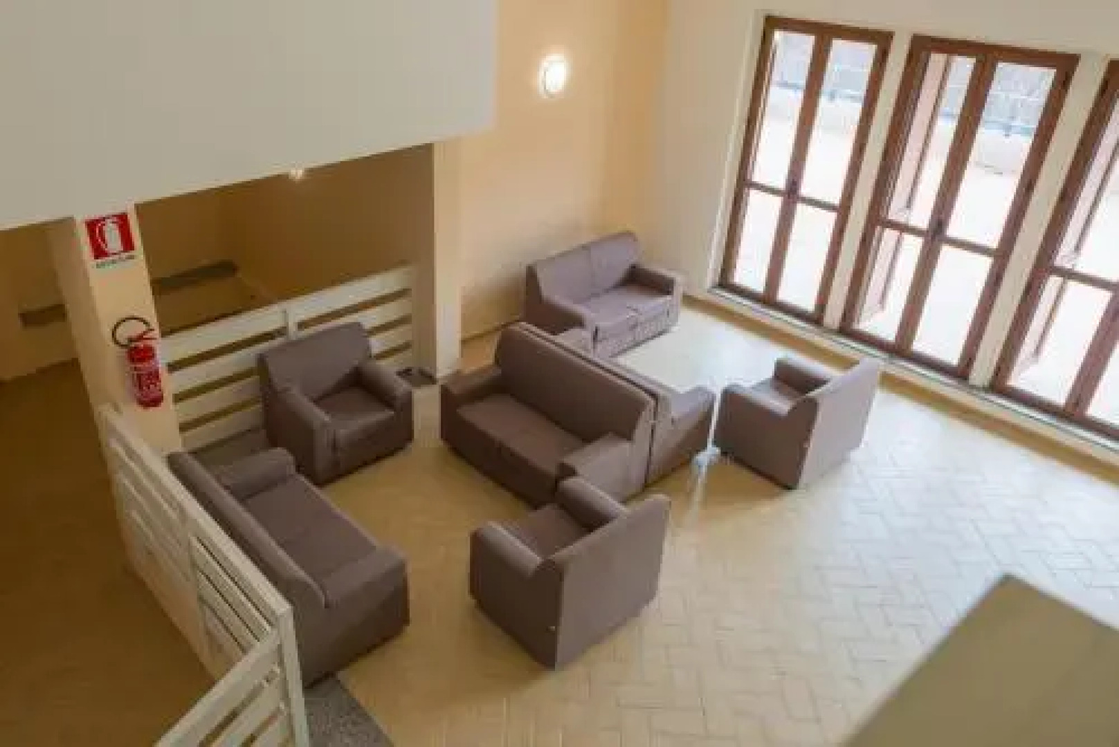 Residence Orso Bianco