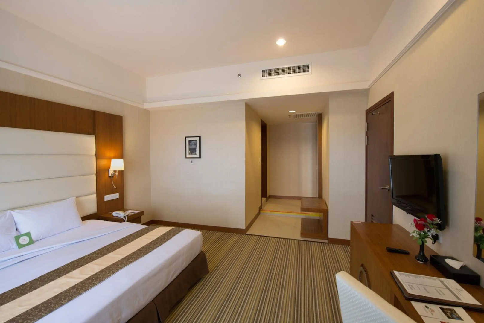 Pearl View Hotel