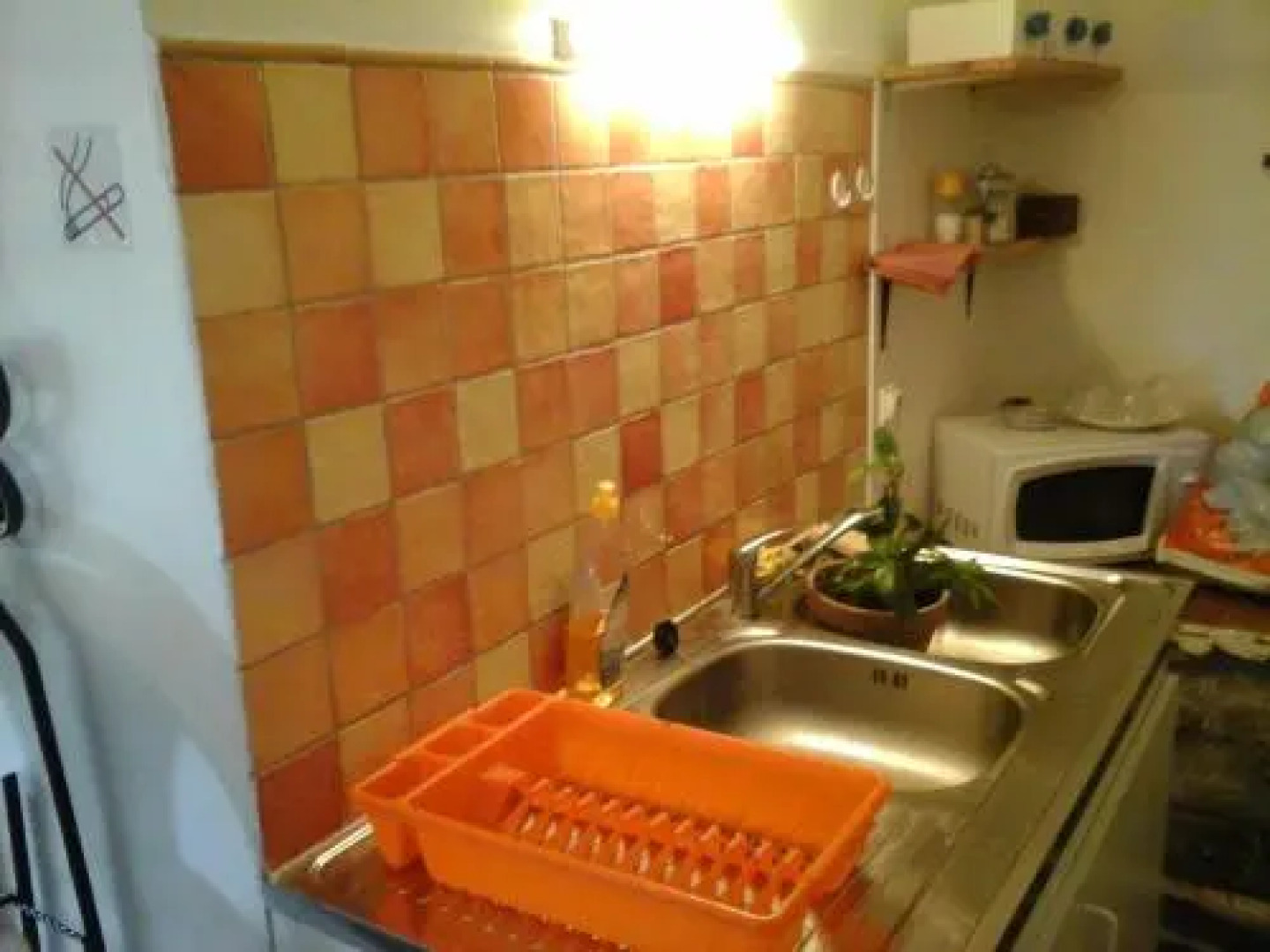 Le Seuil De Mes Reves